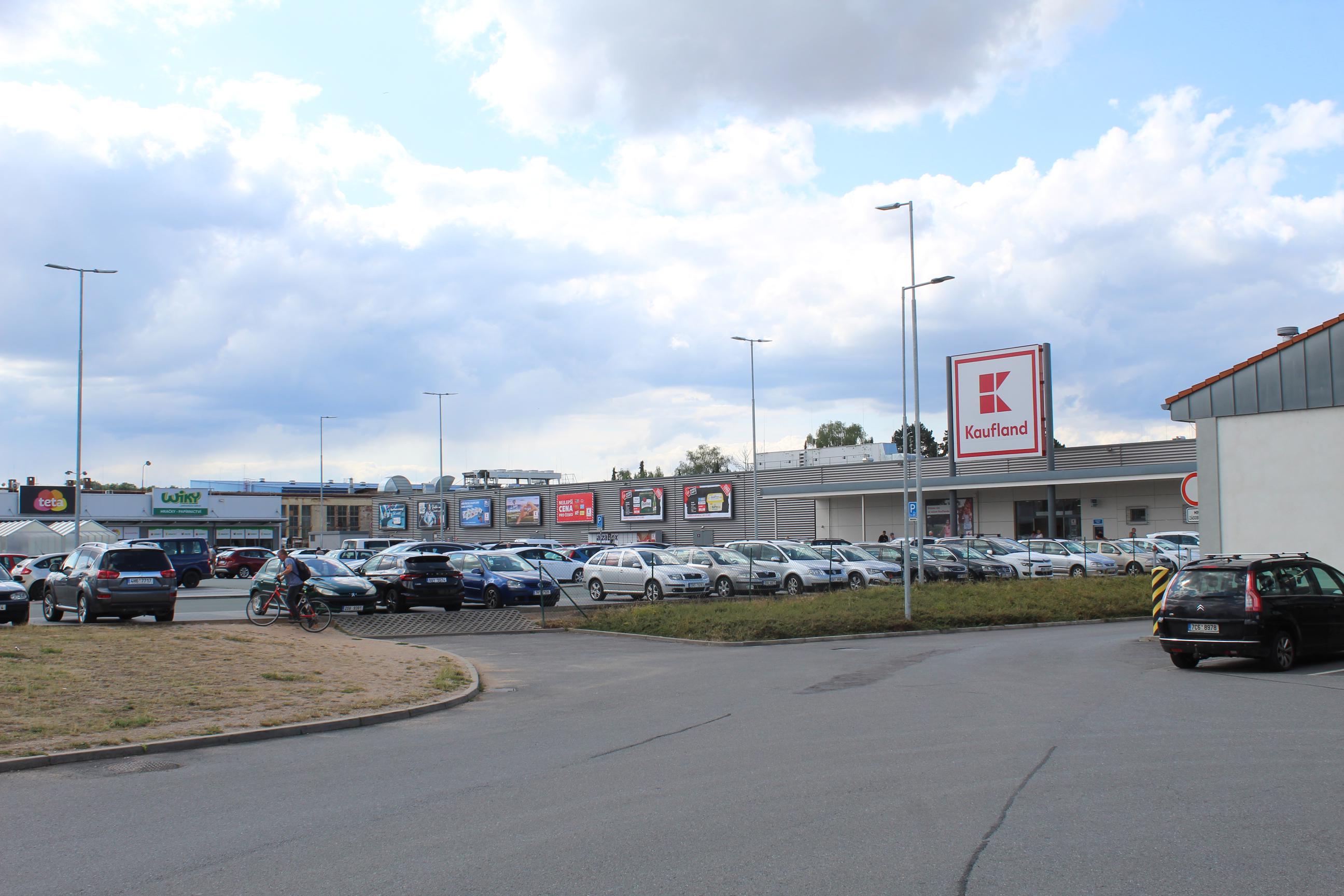 Kaufland foto 5