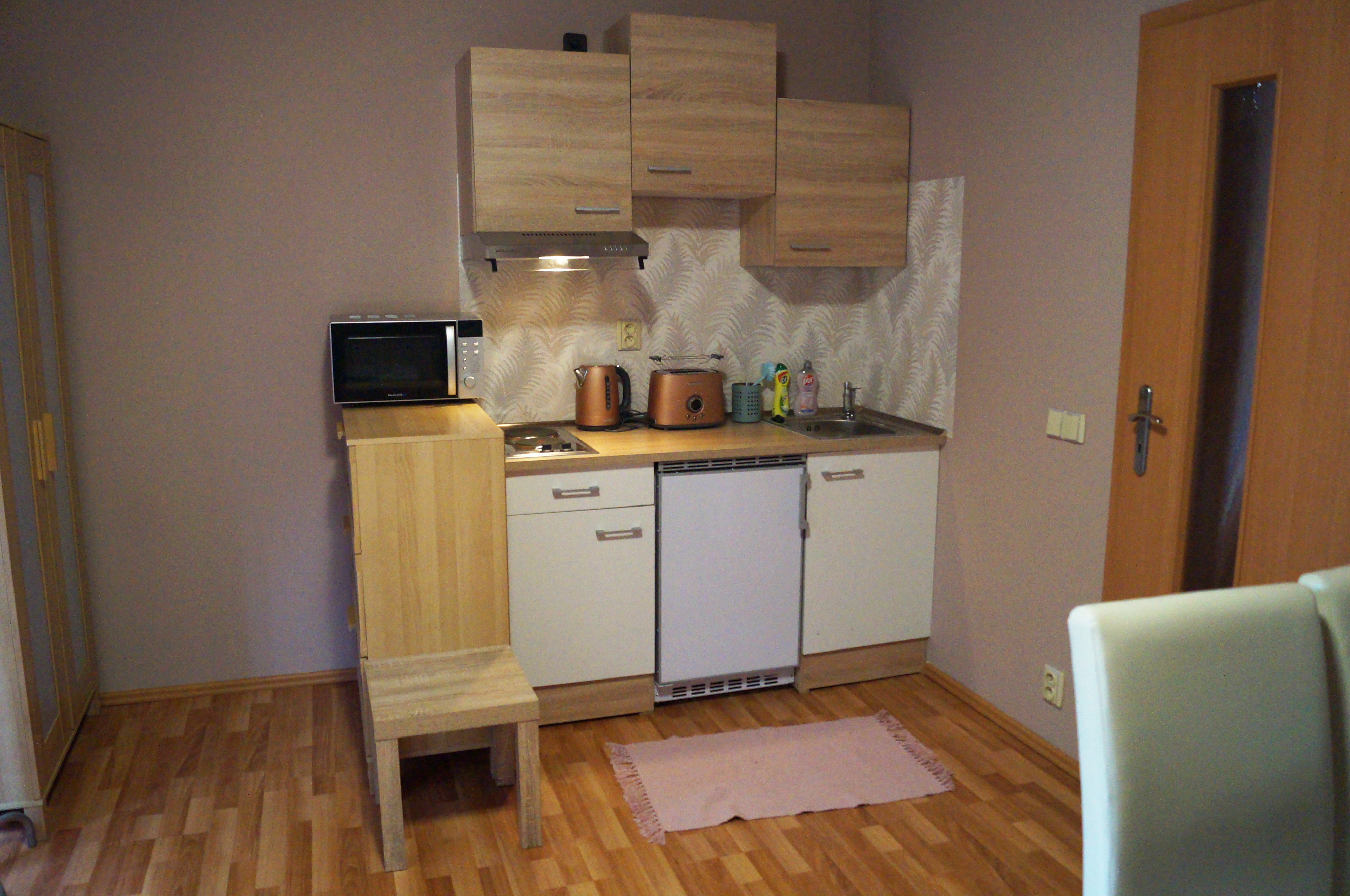 Ubytování Janův Kout foto 5