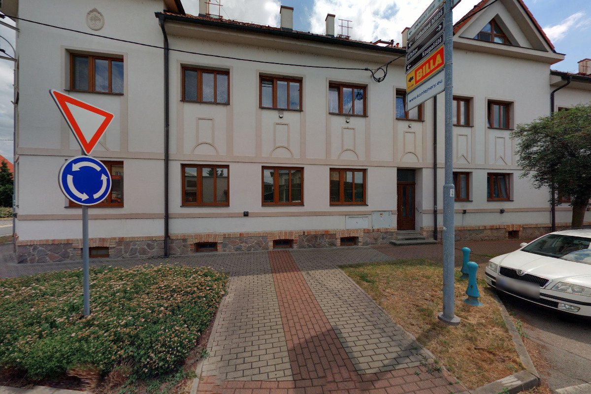 Miroslav Vach - VETA foto 2