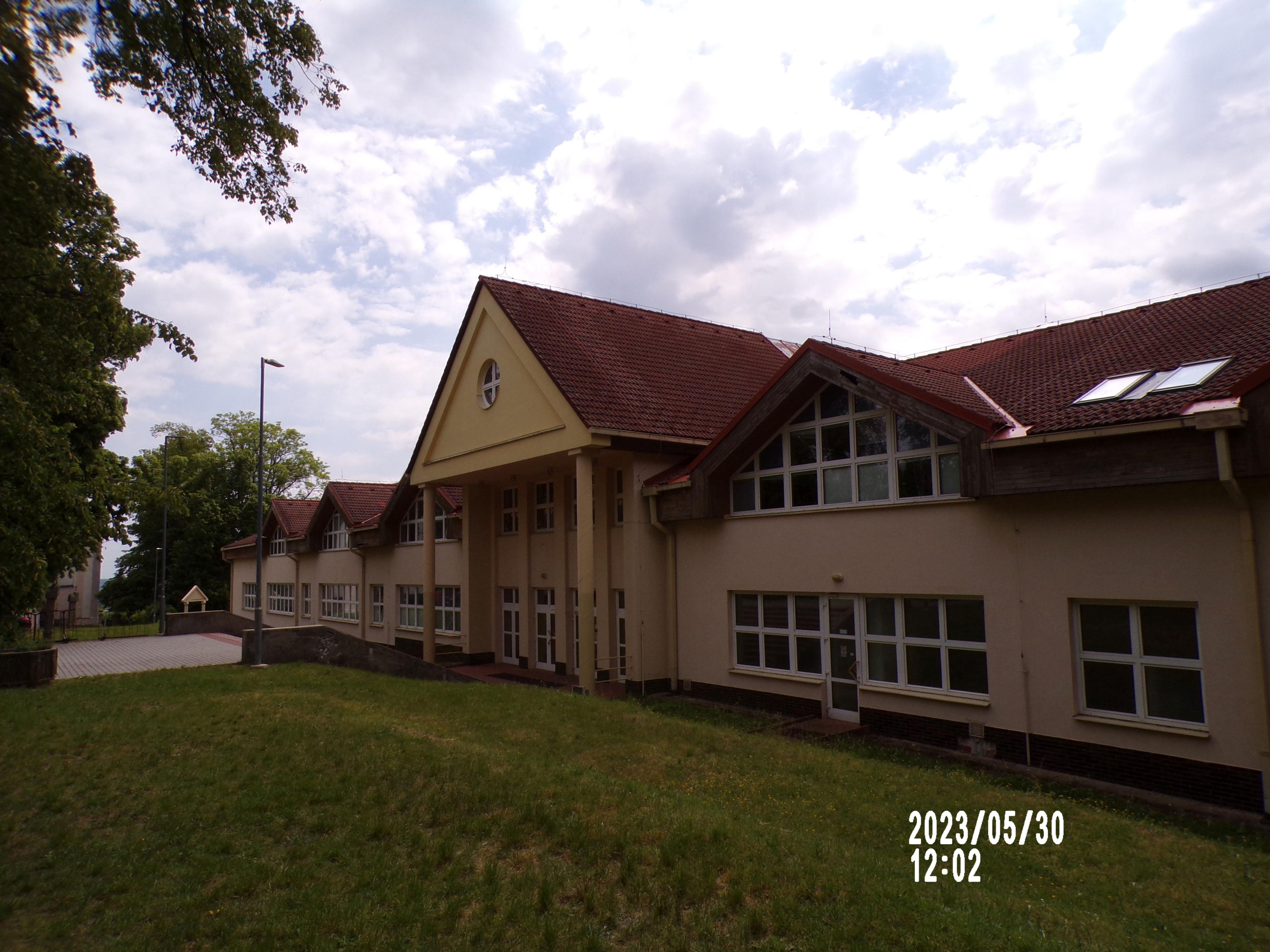 Šafránkova základní škola foto 5
