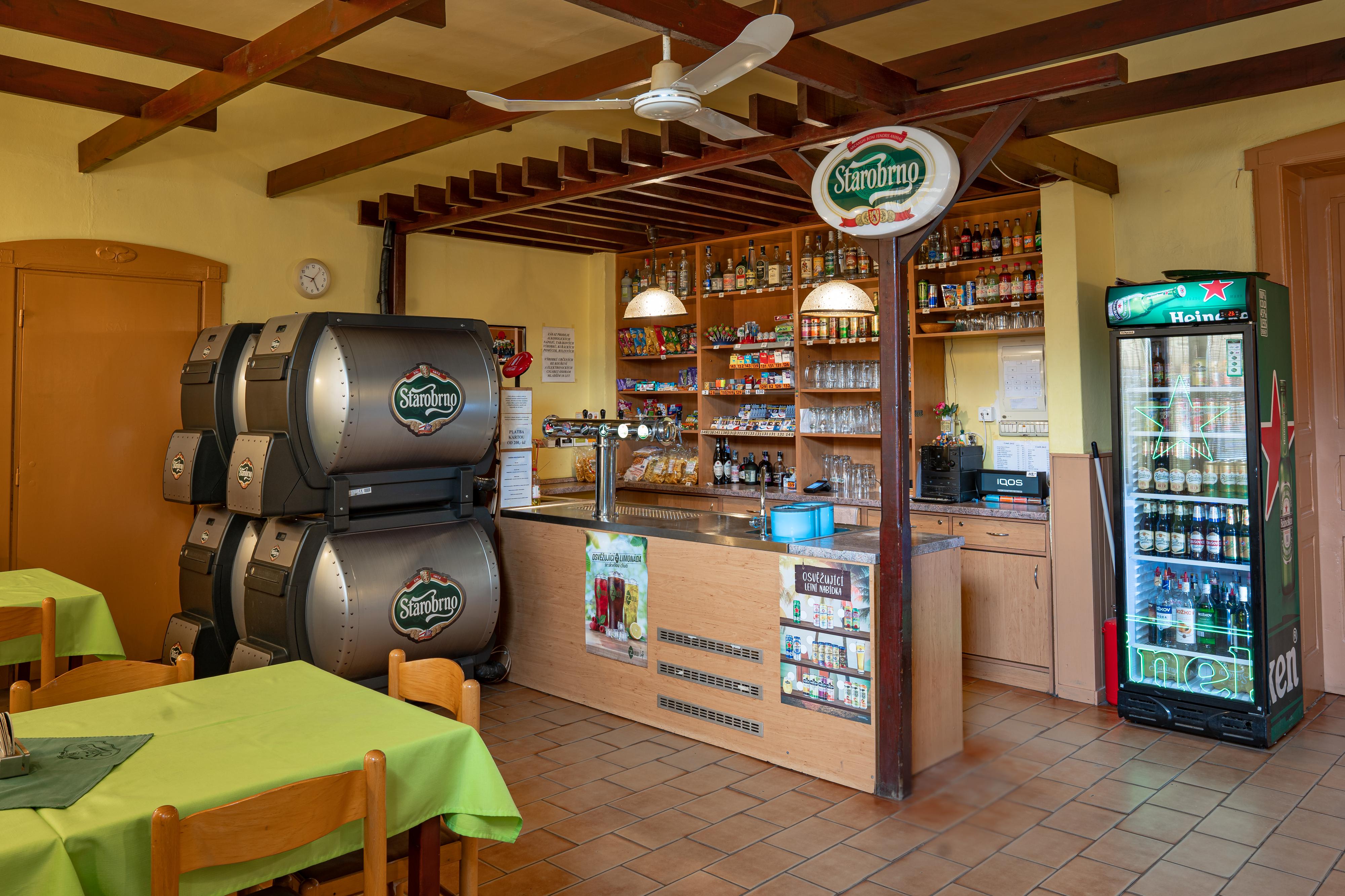 Restaurace Beseda foto 2