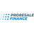 logo logo PRORESALE FINANCE