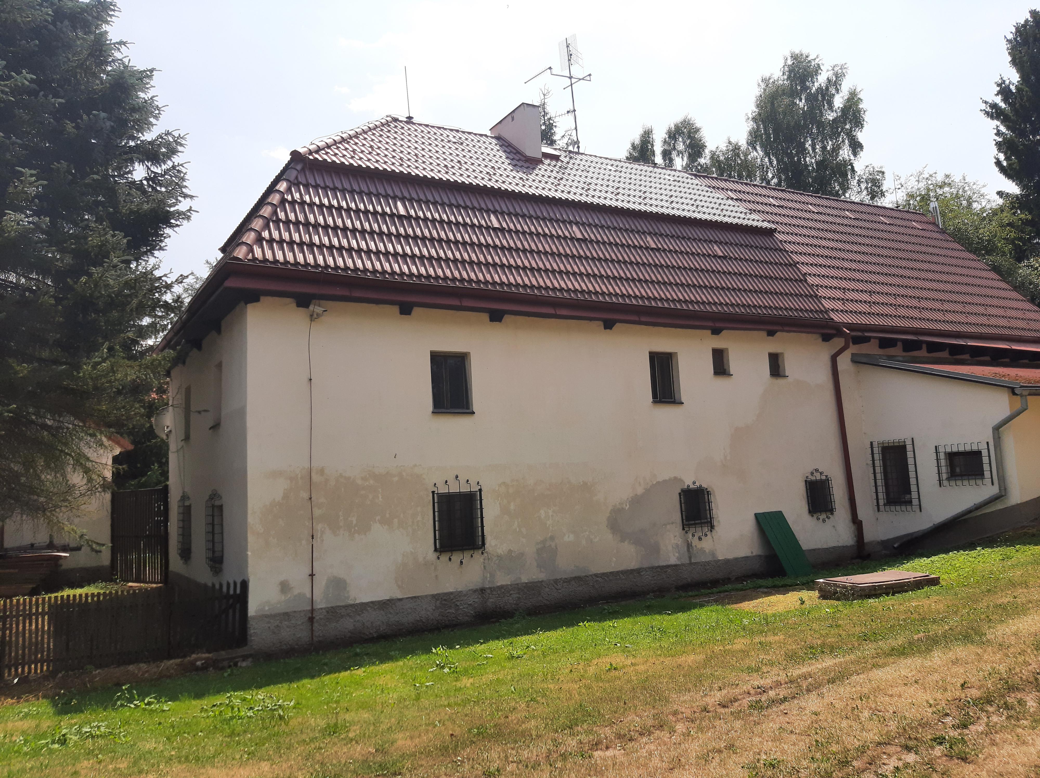 Vojtův mlýn foto 5