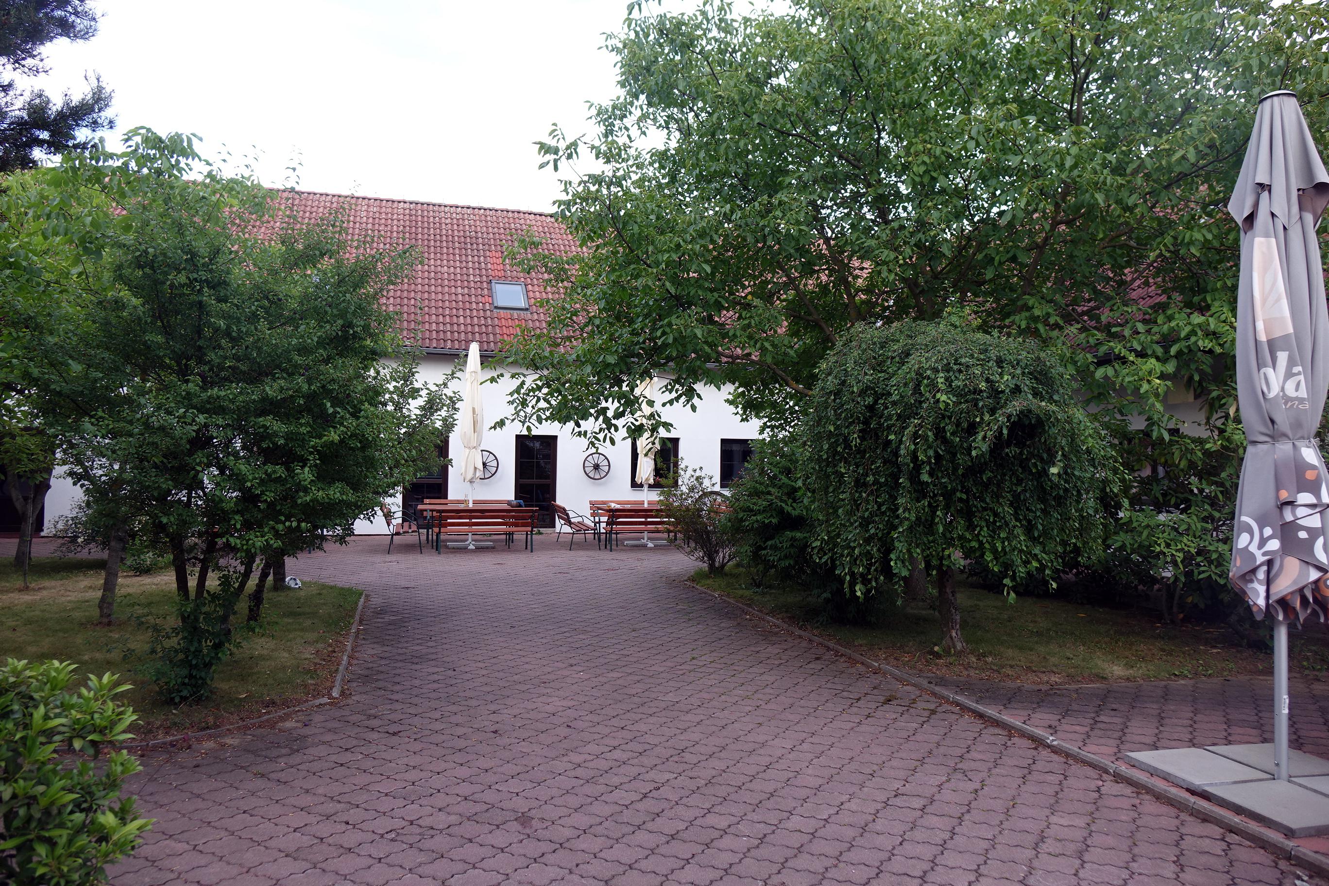 Váňův statek foto 6