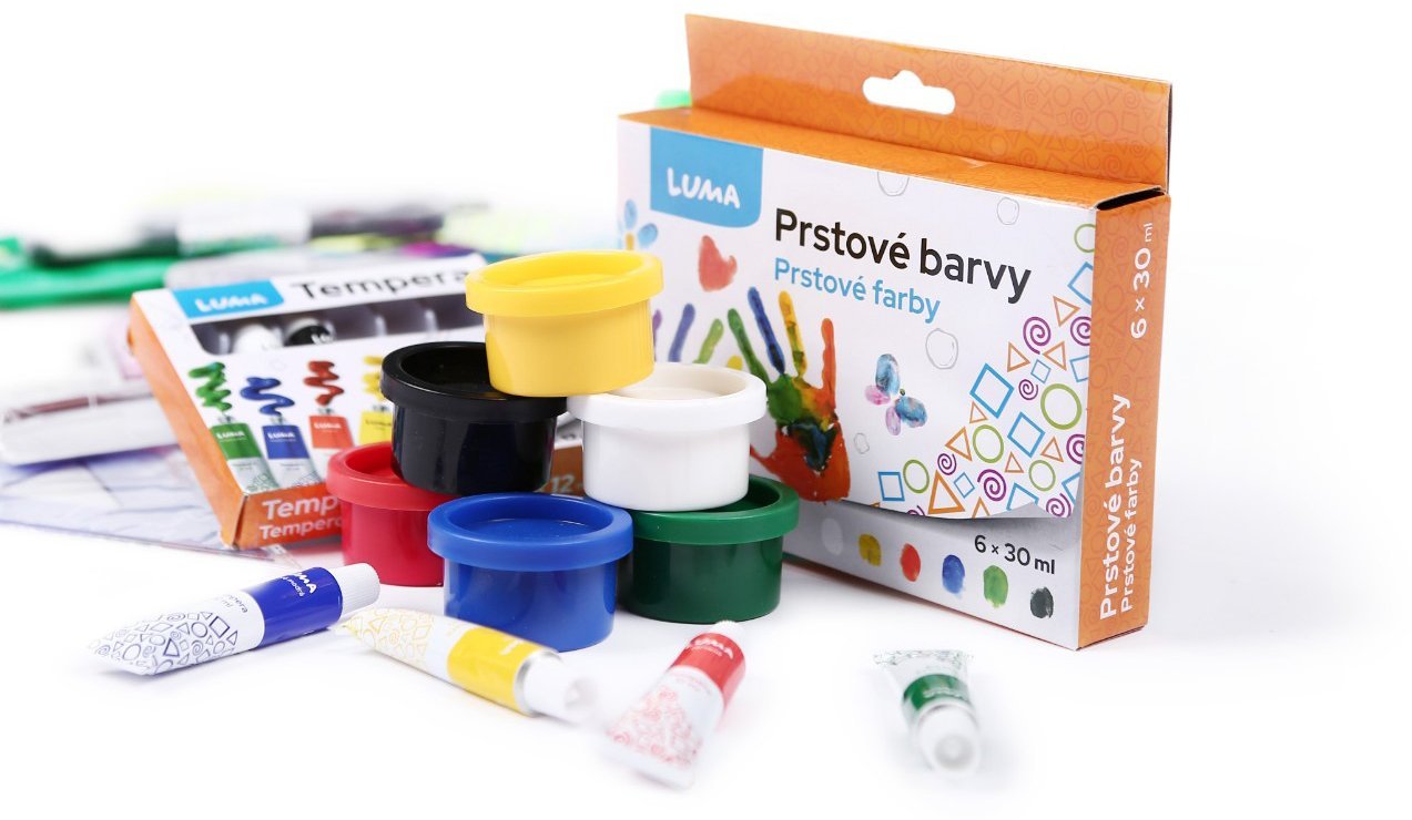 LUMA trading s.r.o. foto 3