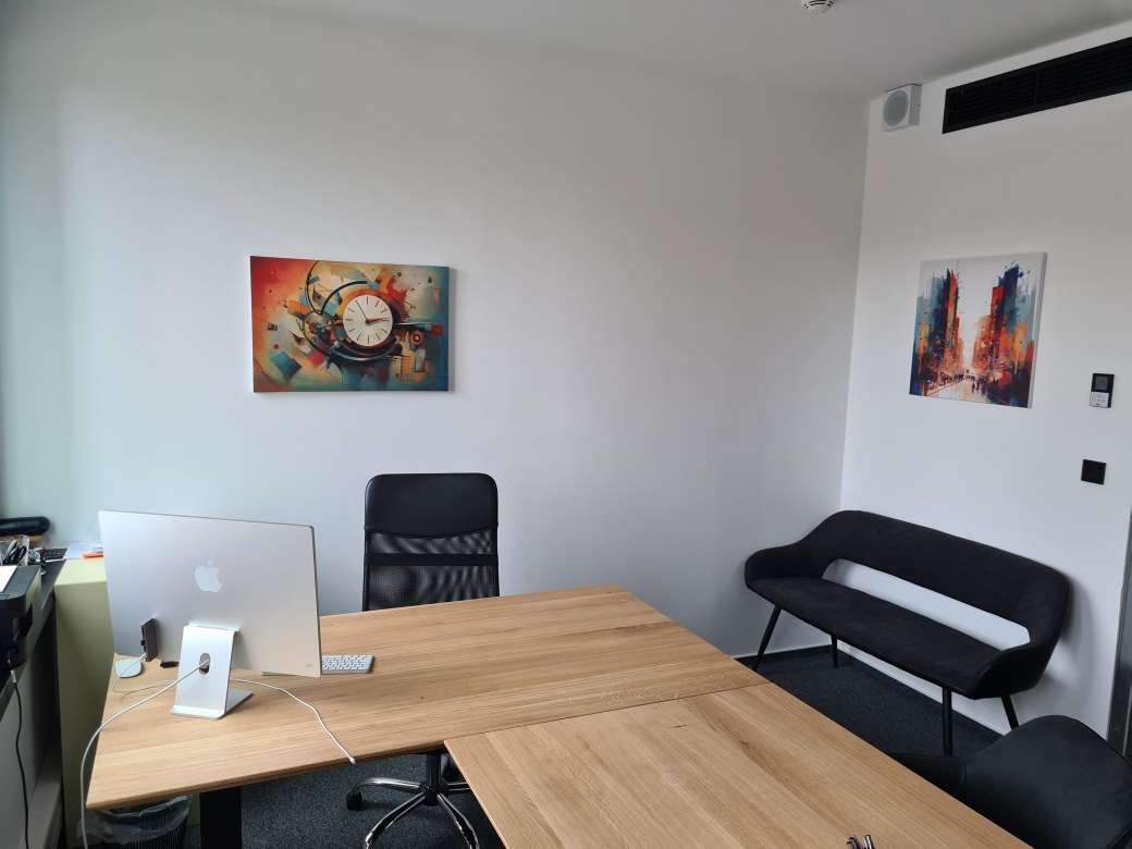 Novák & Šmeral, advokátní kancelář foto 2