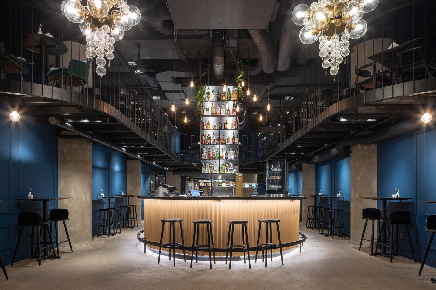 Pytloun Boutique Hotel Prague ***** foto 4