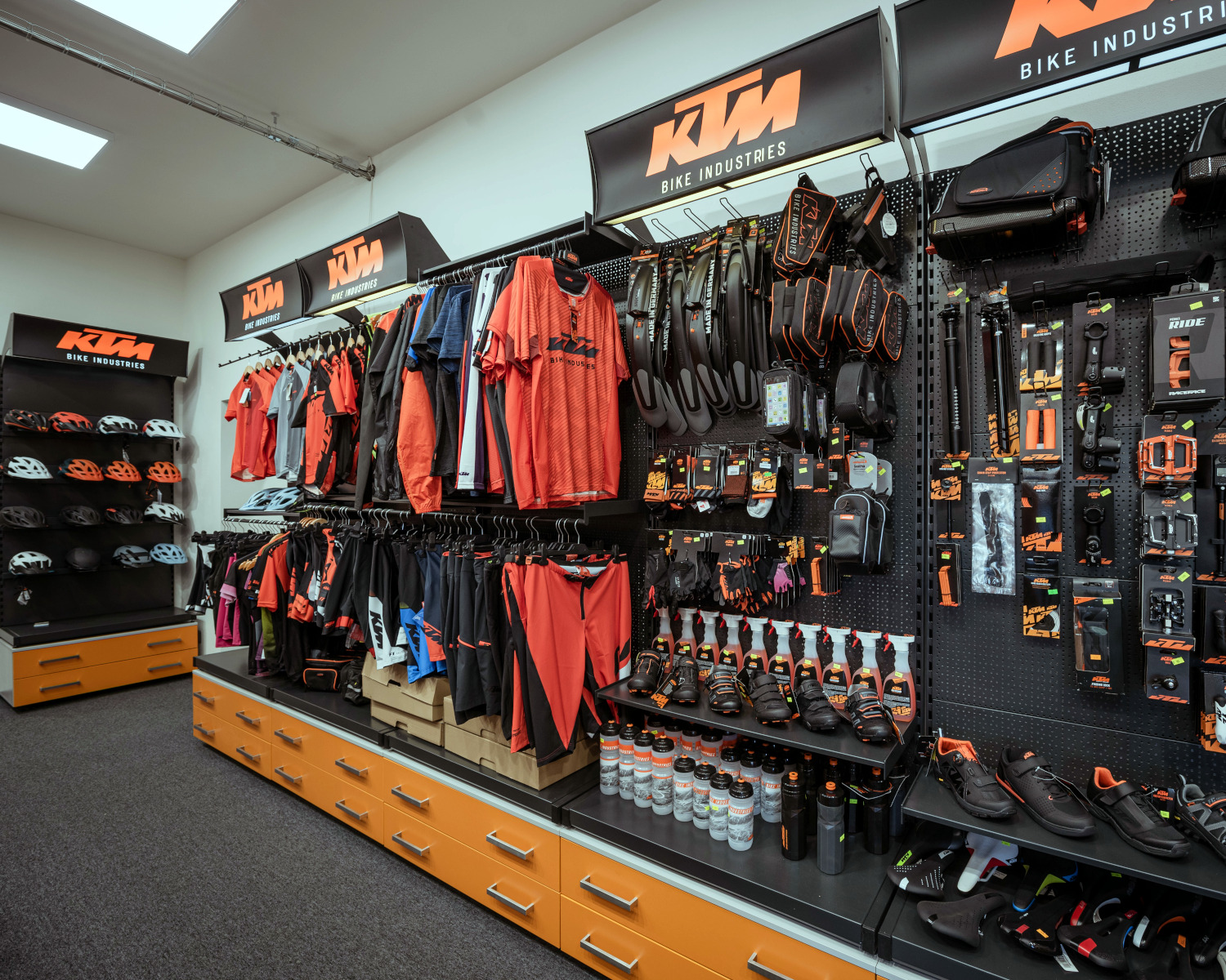 KTM ELEKTROKOLA.CZ foto 6