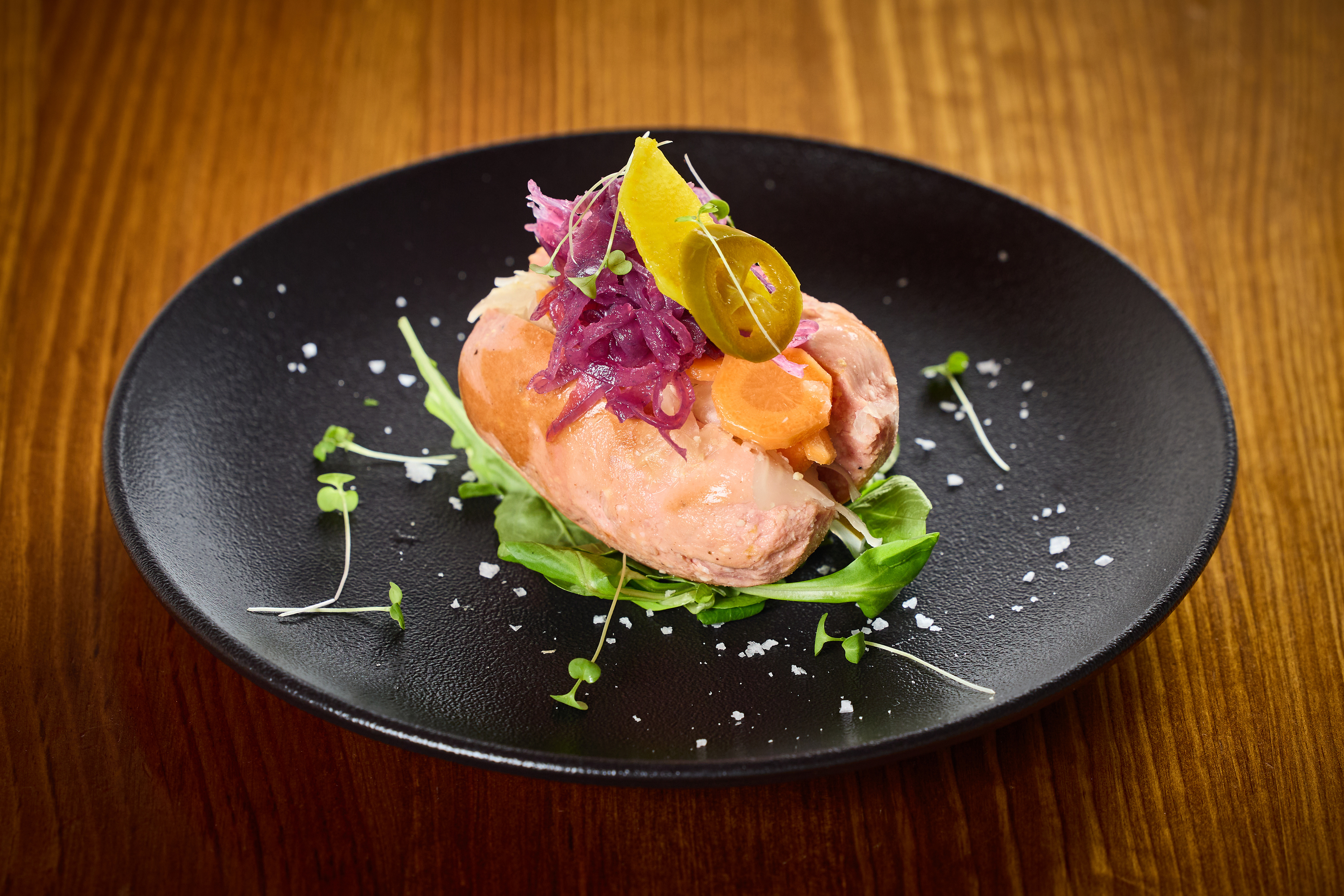 Hostinec Dvoračka foto 3