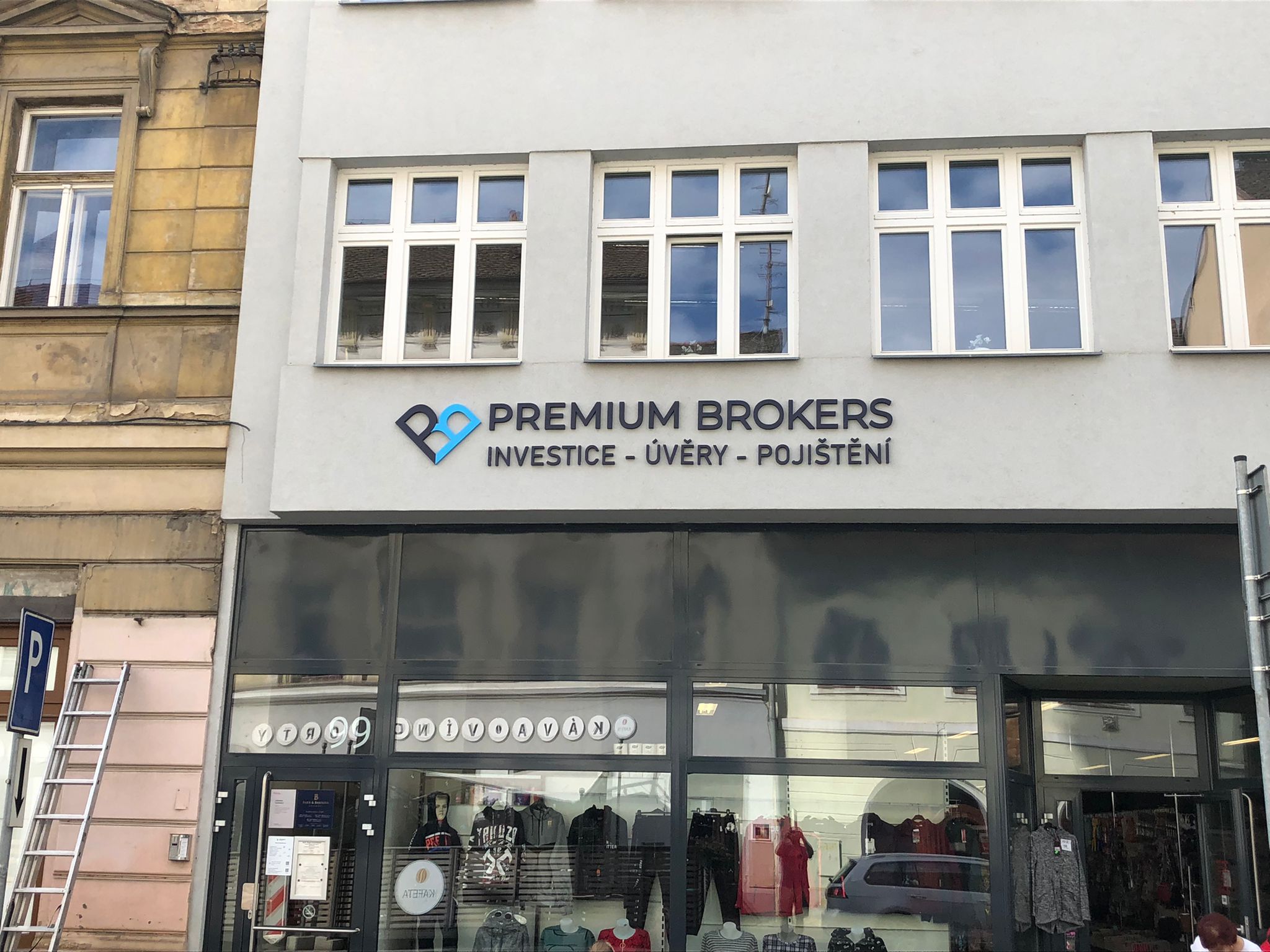 Ing. Marek Příbramský - Finanční poradenství foto 1