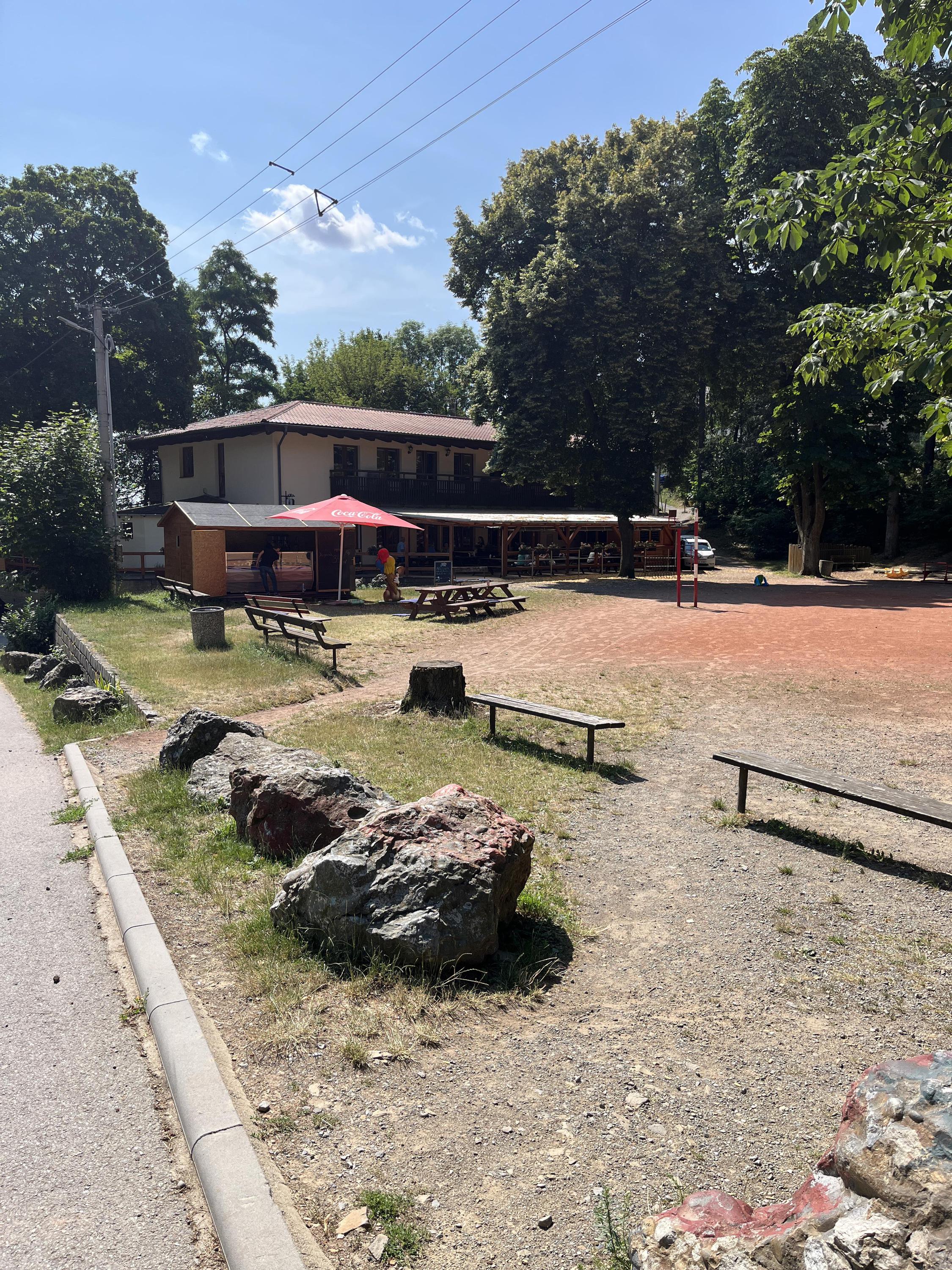 Restaurace Pohoda foto 2