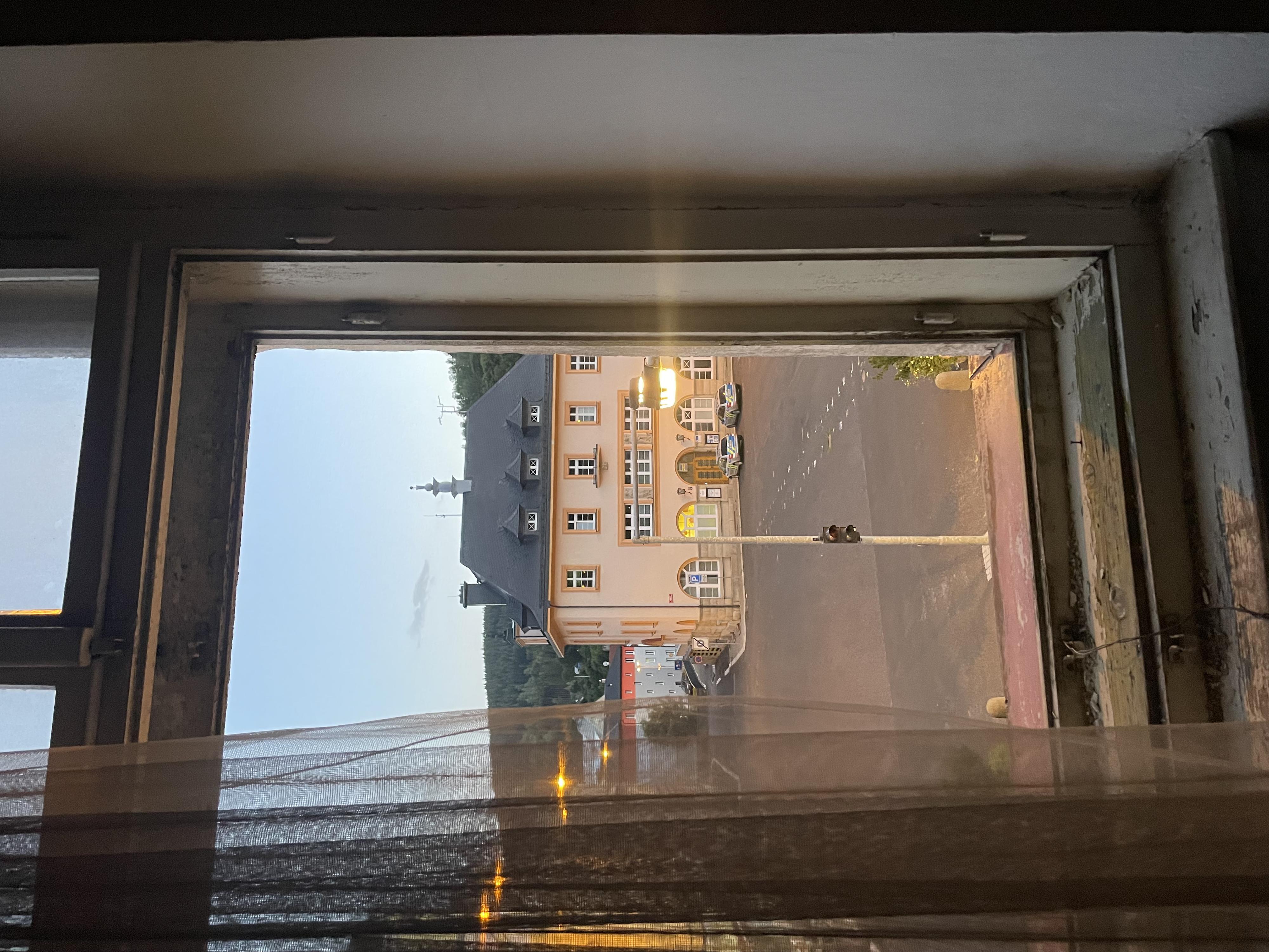 Policie ČR - Obvodní oddělení Kraslice foto 4