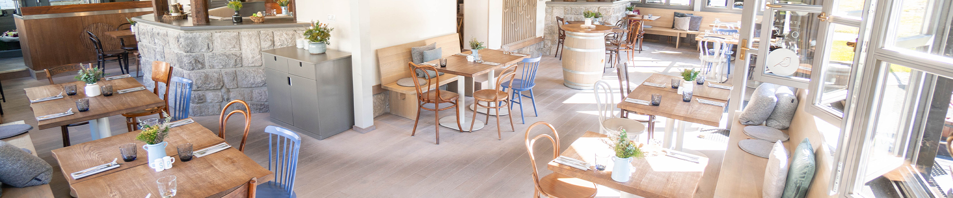 Úvodní obrázek Restaurace Soyka