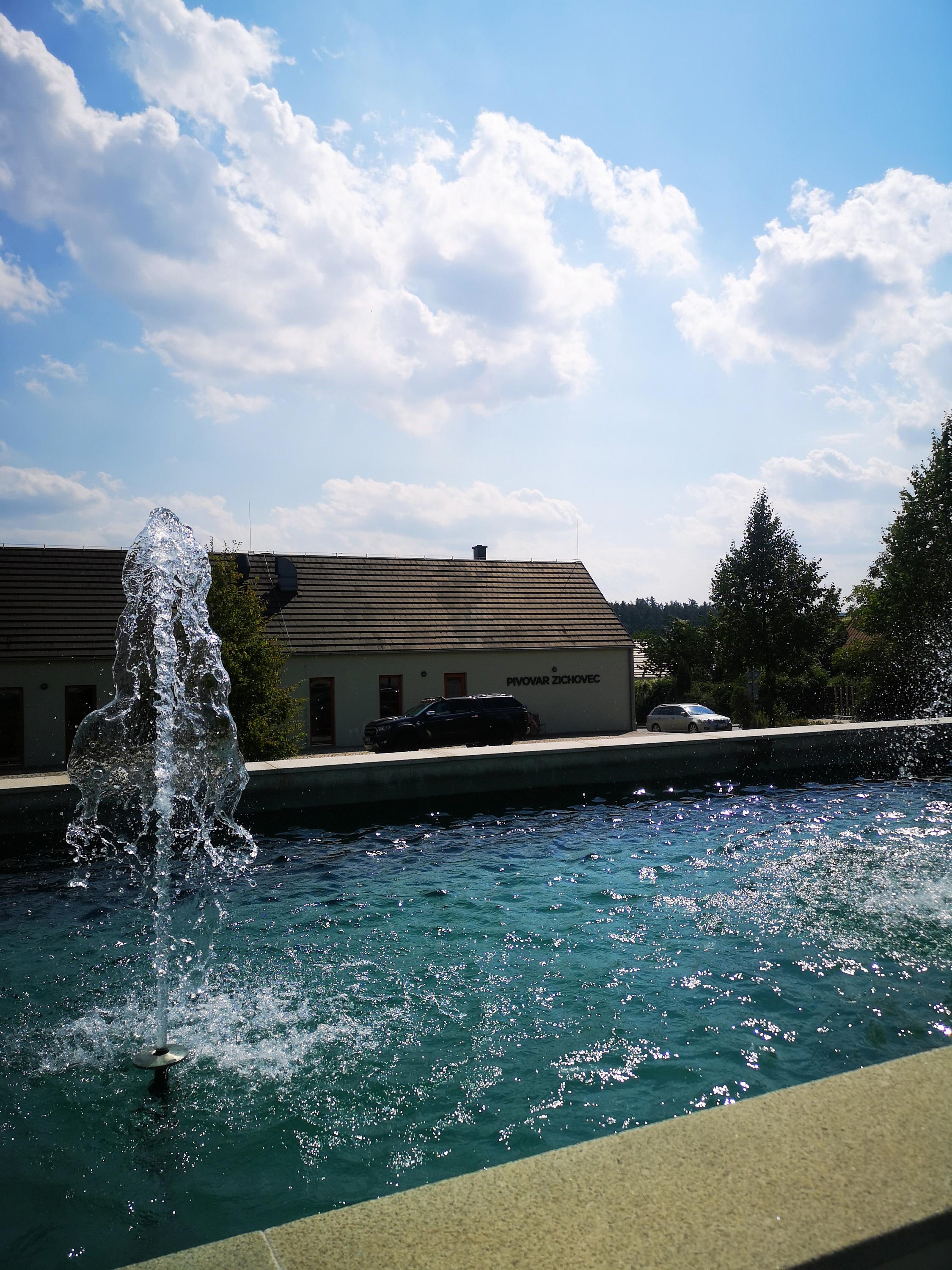 Rodinný pivovar Zichovec foto 3