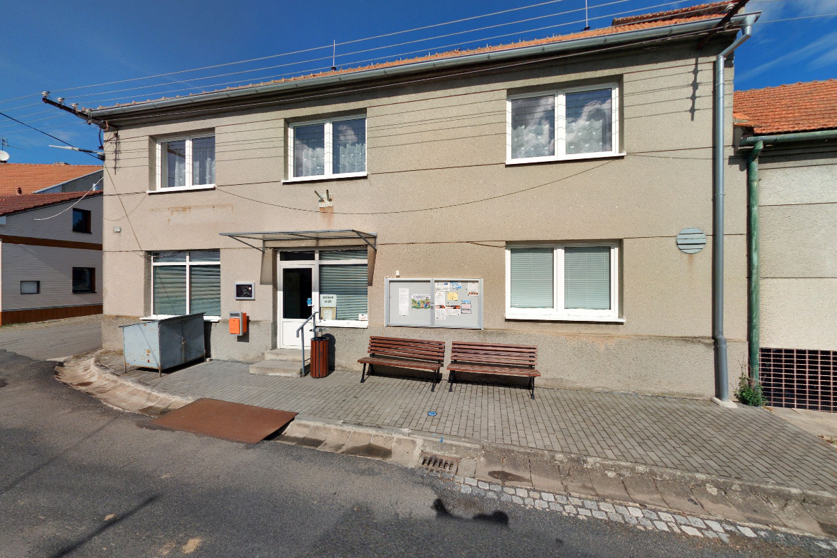 Potraviny Kobylničky 30 foto 2