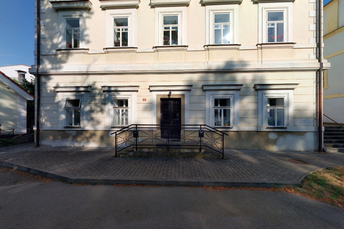 MUDr. Iva Klejmová foto 2