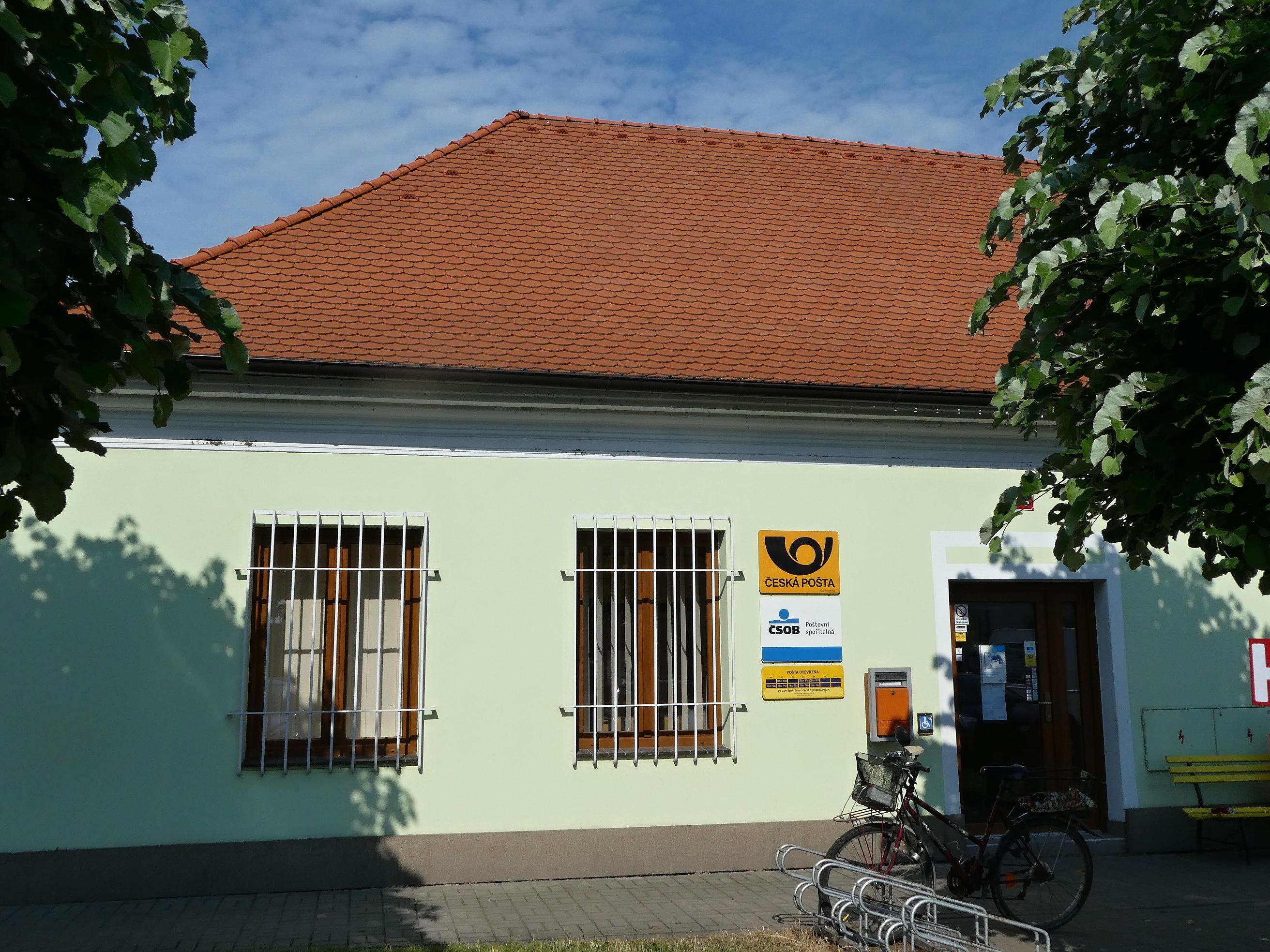 Lékárna Křinec foto 3