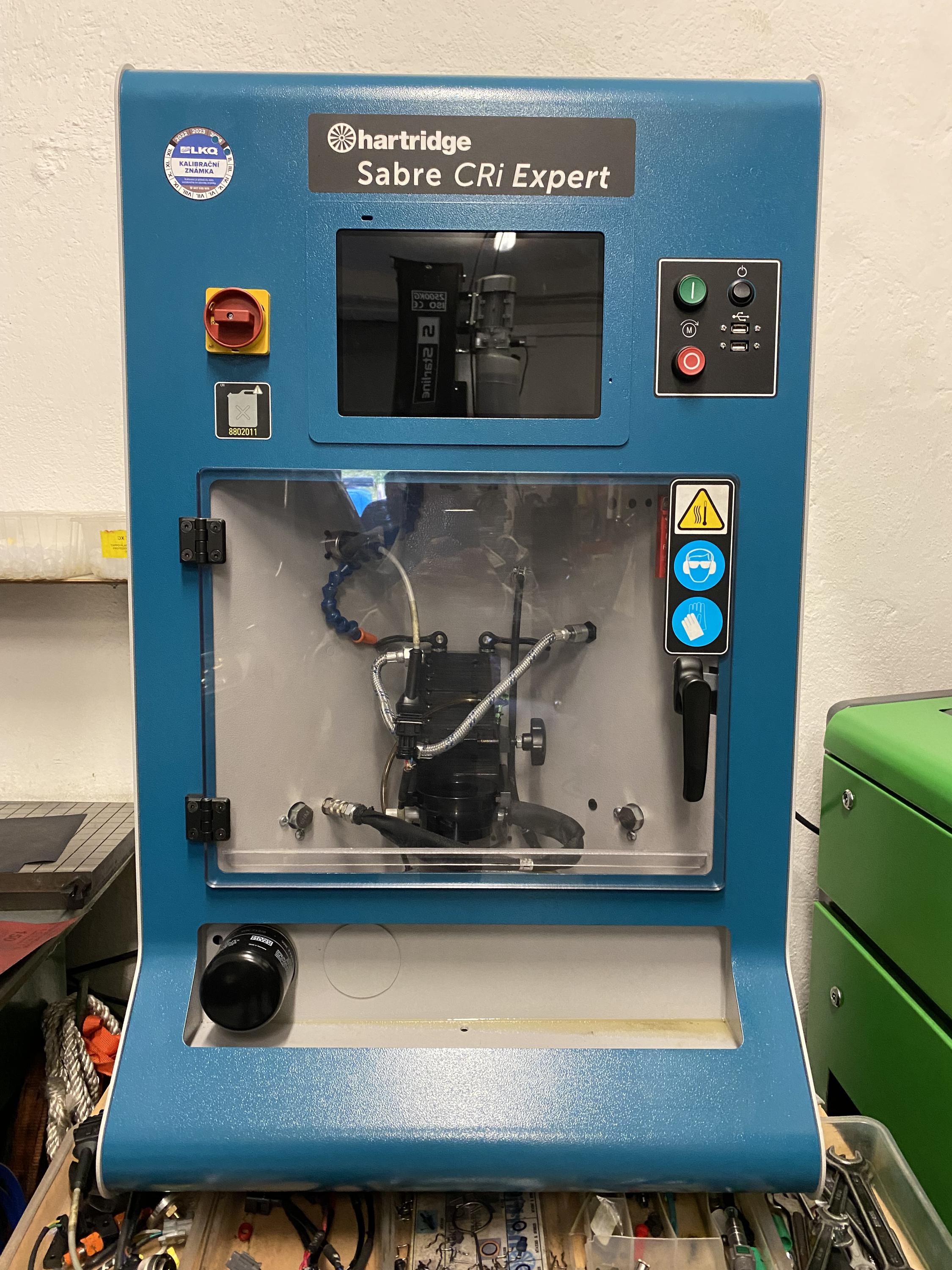 Diesel servis M&L - Miroslav Kindl foto 3