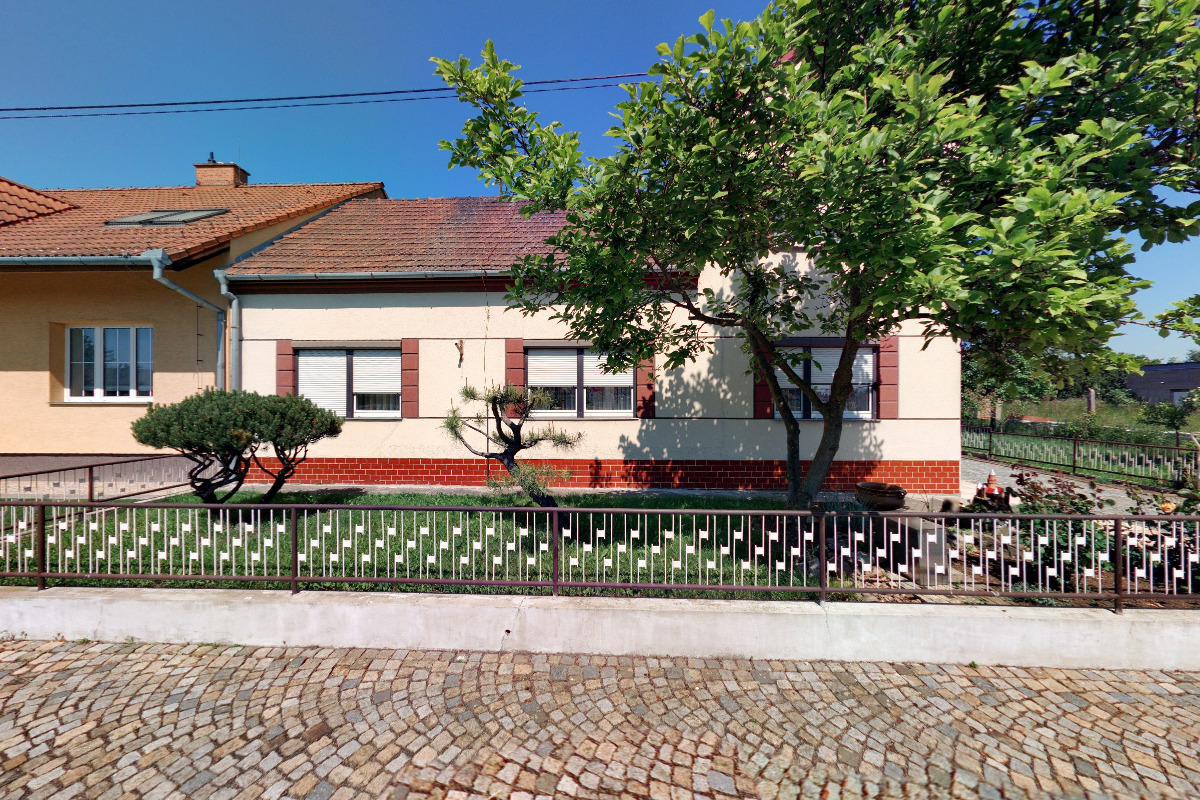 Tělocvičná jednota Sokol Křenovice