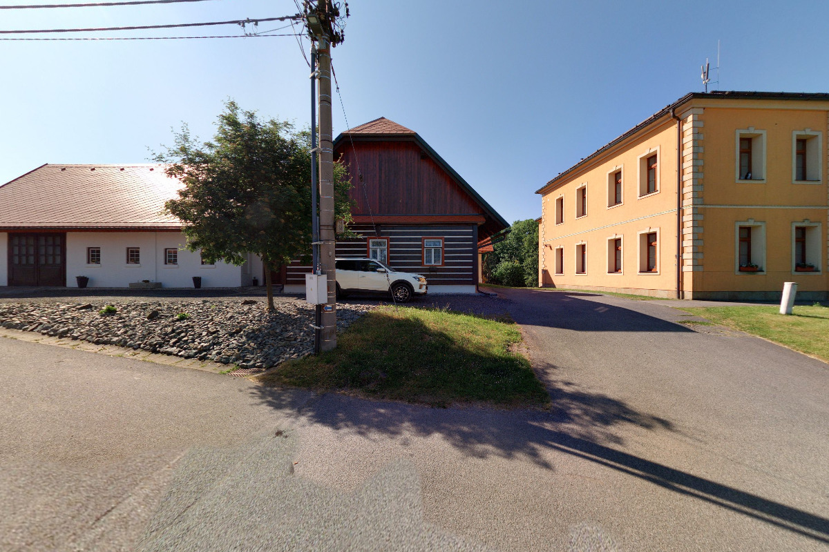 Truhlářství Zdeněk Bednář