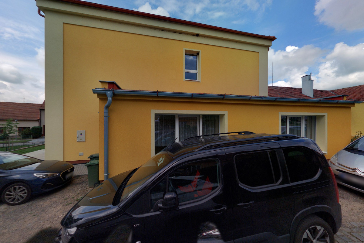 ZŠ a MŠ Křižanovice foto 5