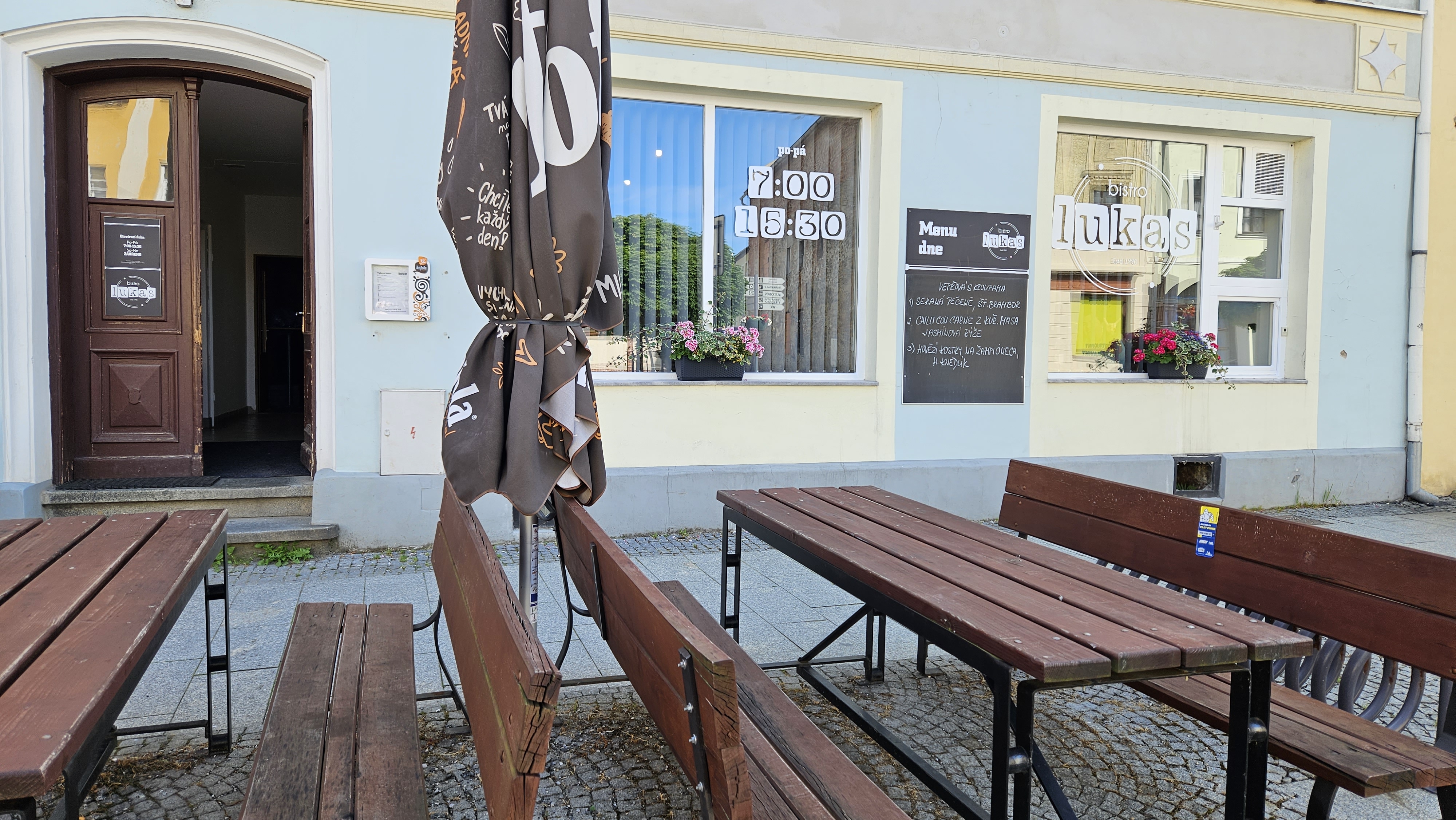Bistro Lukas foto 2