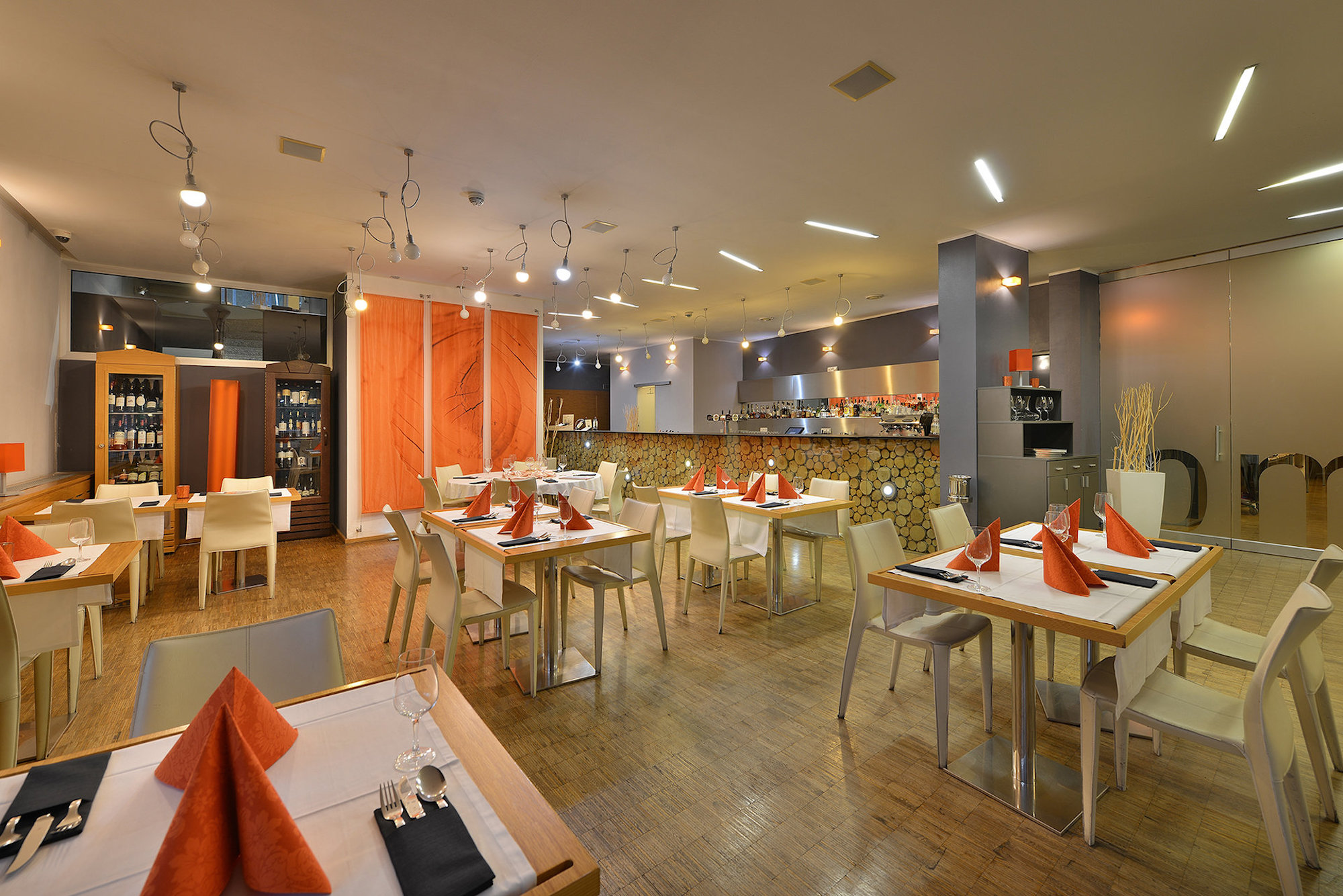 Omnia hotel Relax & Wellness foto 5