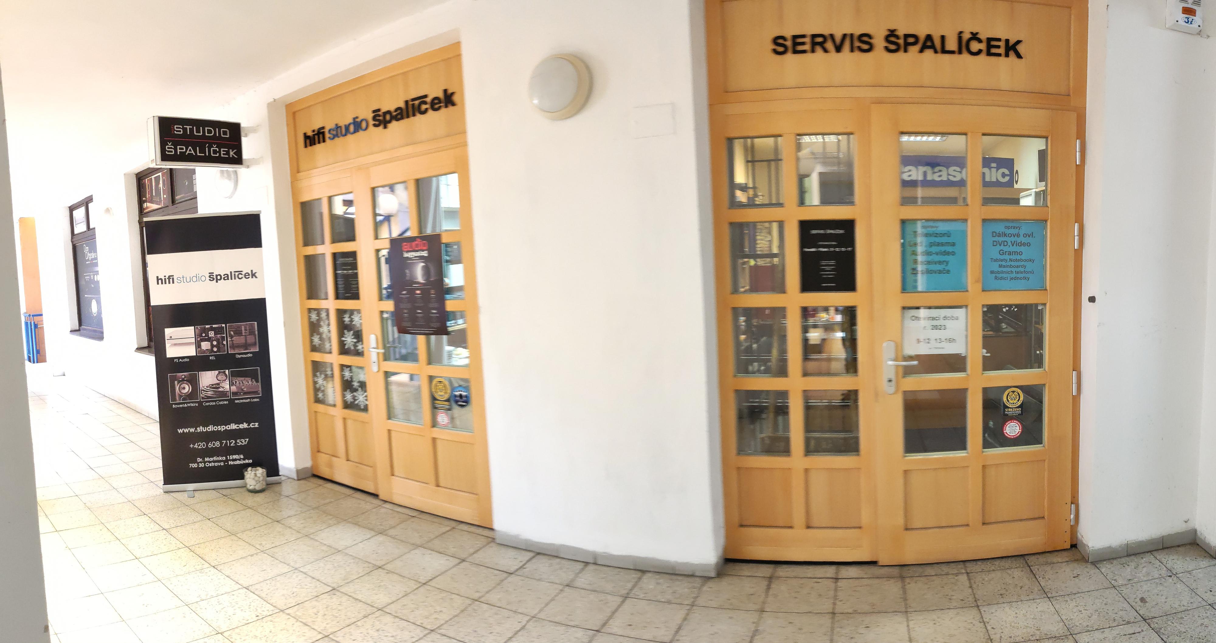 Servis Špalíček foto 3