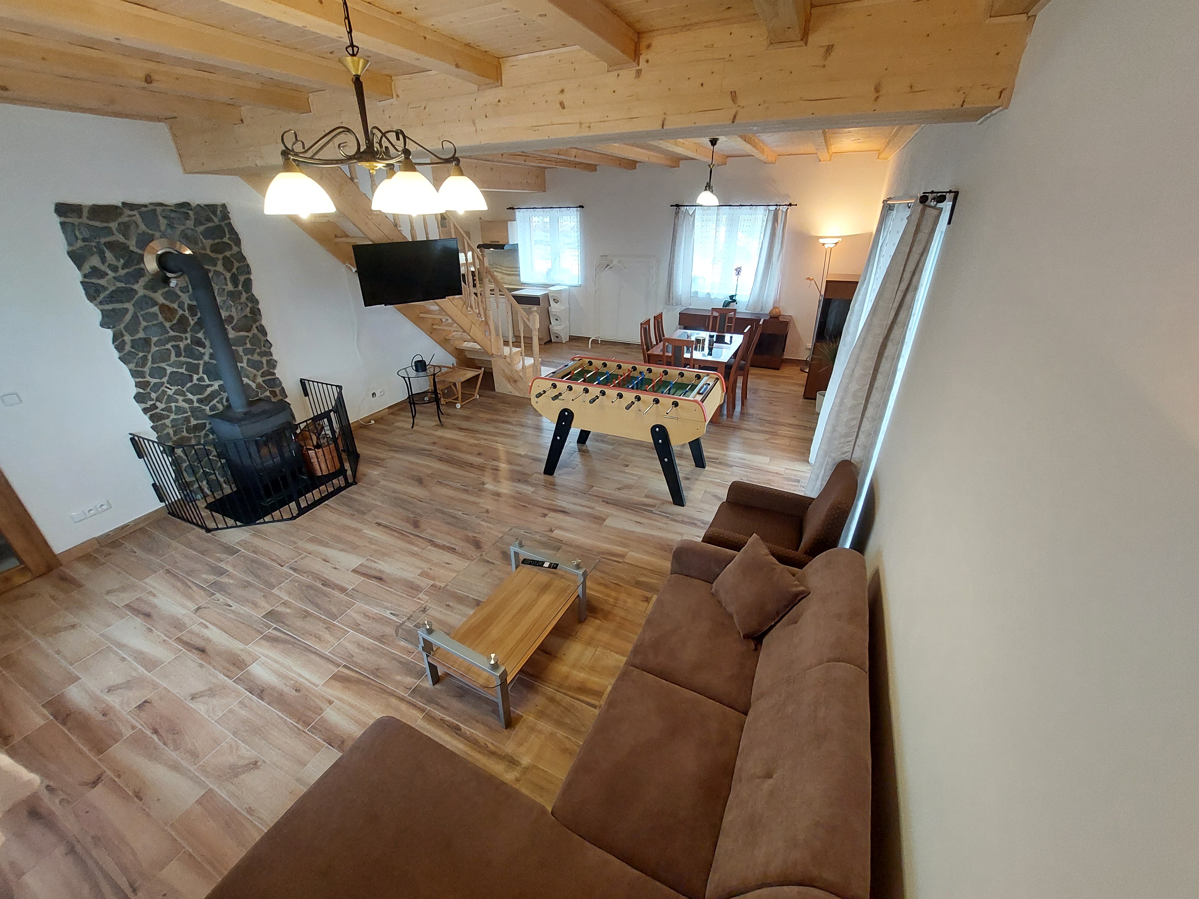 Apartmány u Janičky foto 3