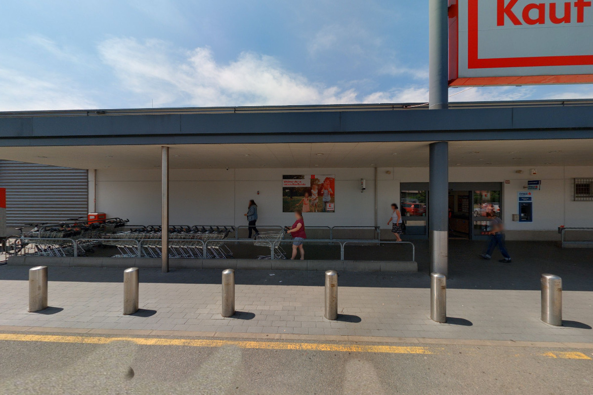 Vinotéka Predikátní vína foto 2