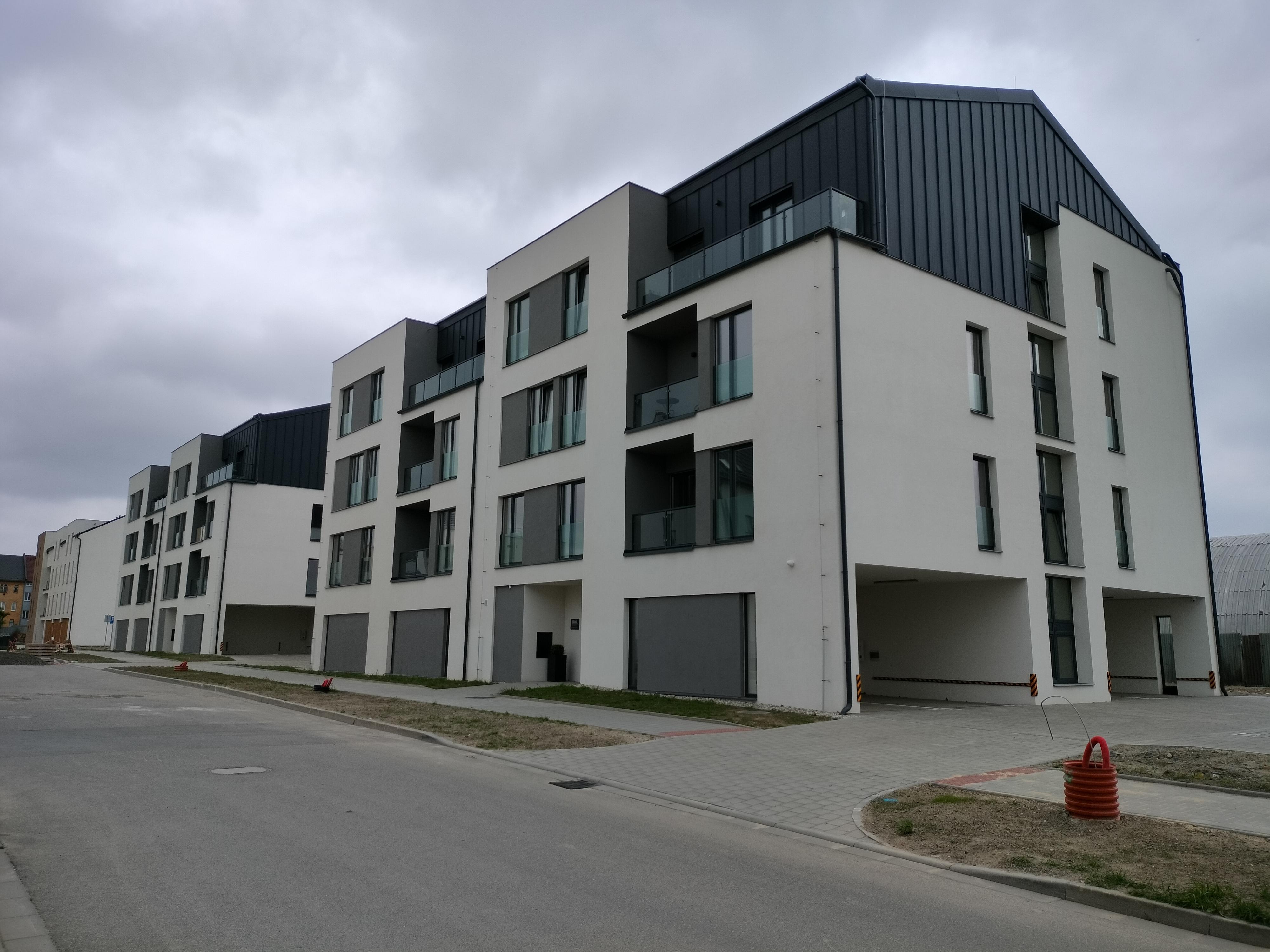 Nová Kasárna - OdeonEna s.r.o. foto 3