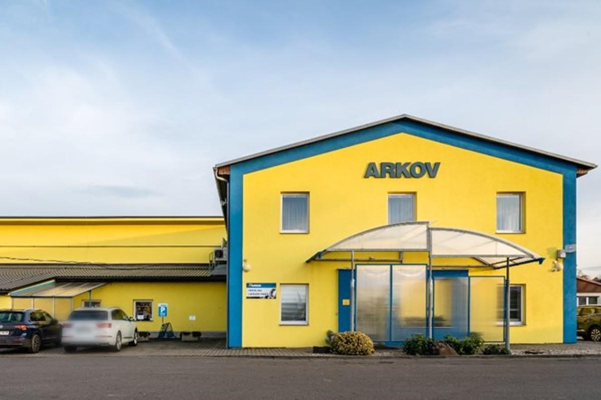 ARKOV, spol. s r.o.