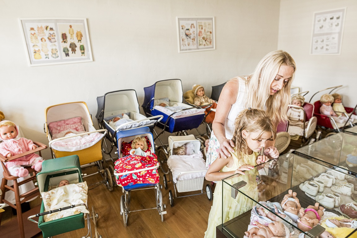 Klášter sv. Františka z Assisi foto 4