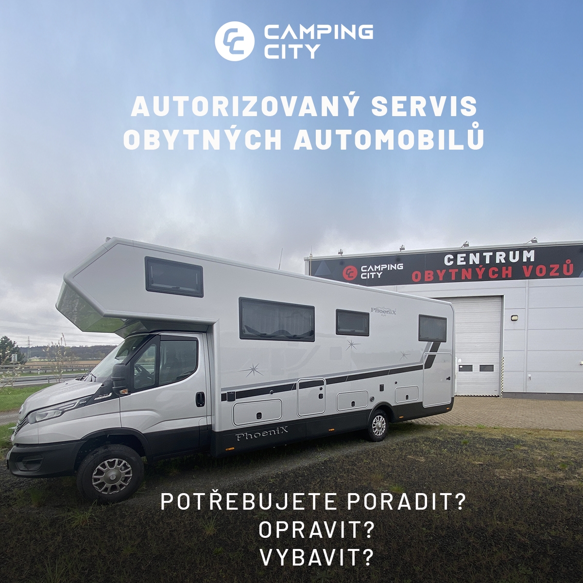 Camping City, s.r.o. foto 4