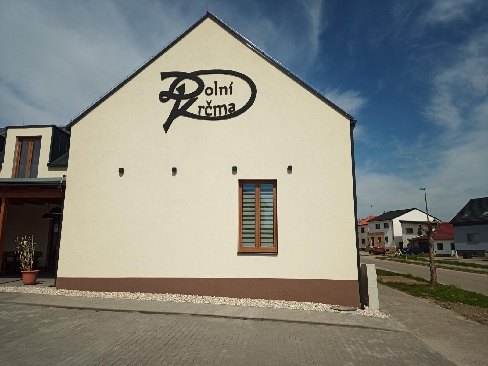 Restaurace Hrušky foto 2