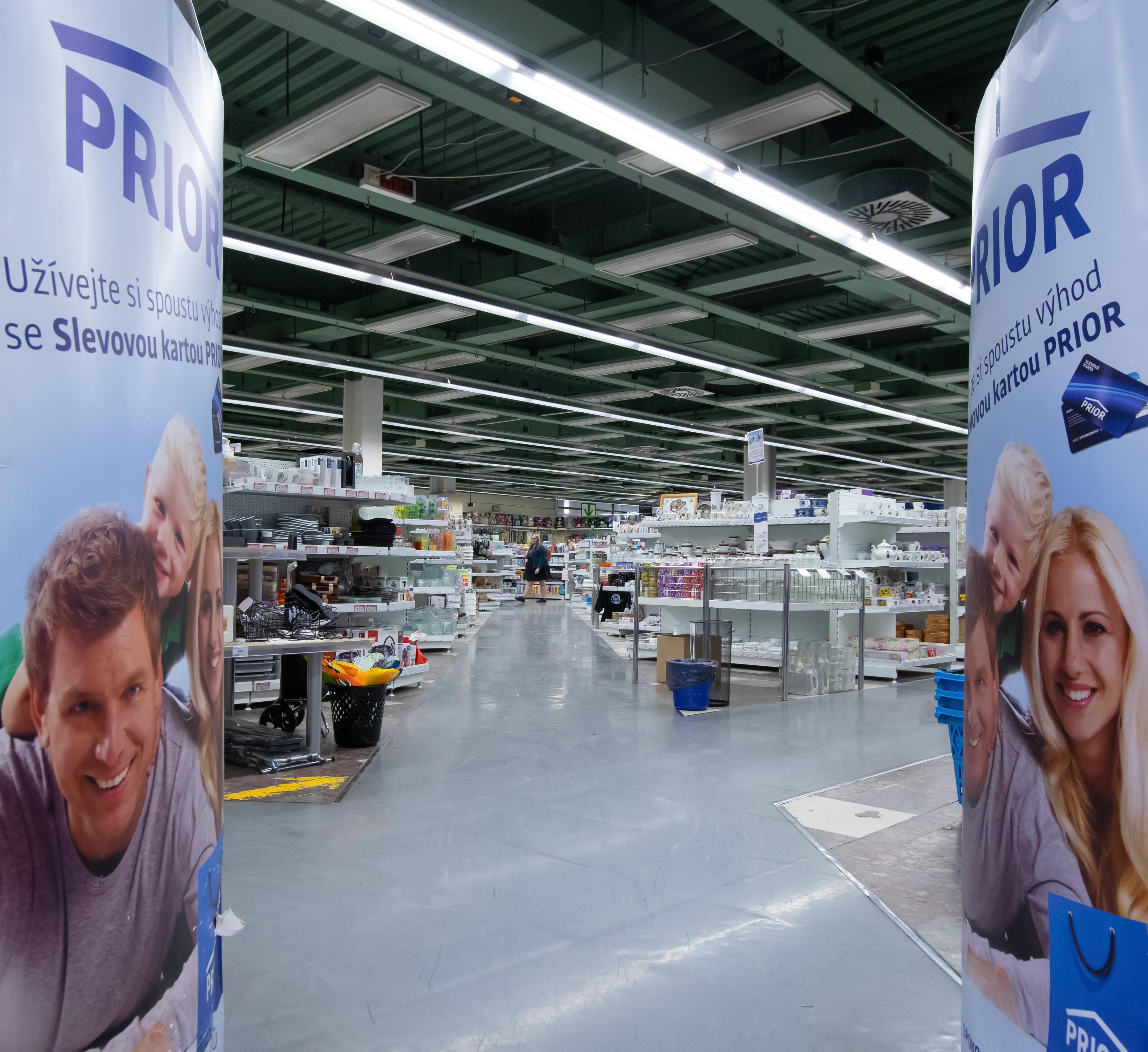 PRIOR Česká republika s.r.o. foto 4