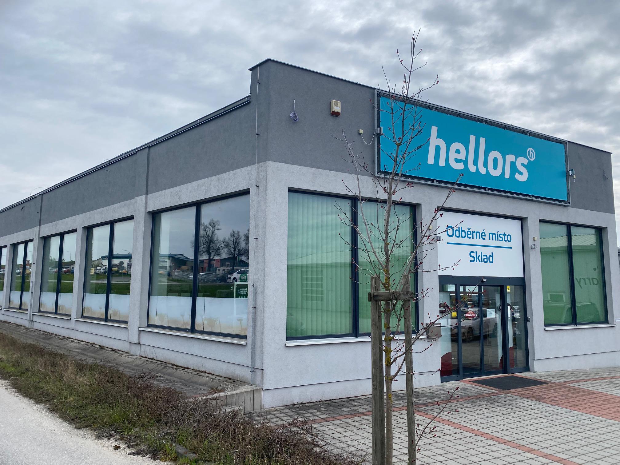 Hellors.cz foto 3