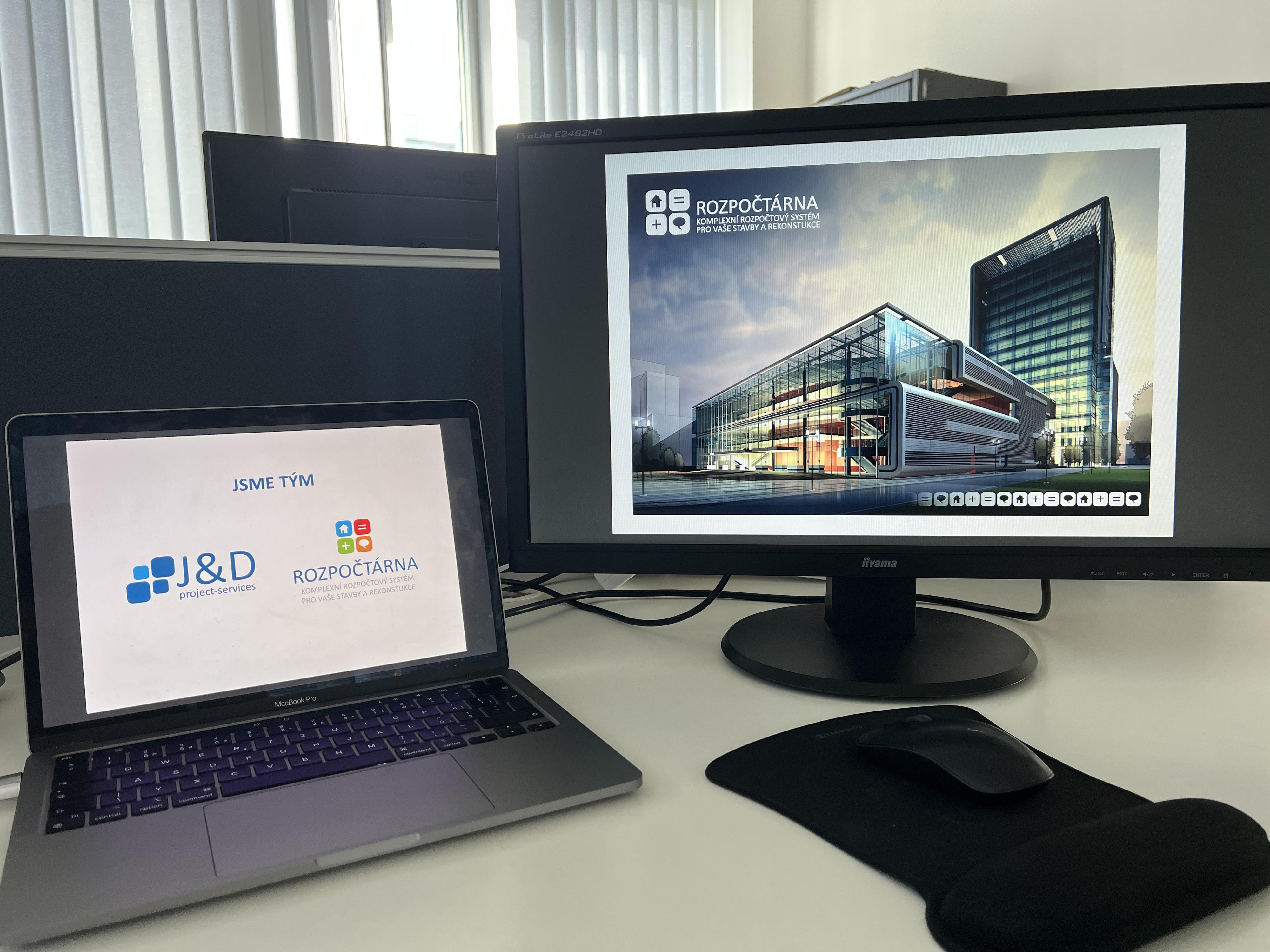 J&D project-services s.r.o. foto 4