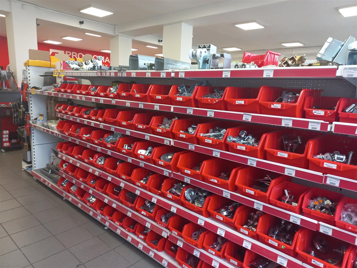 PRO-DOMA Železářství foto 3