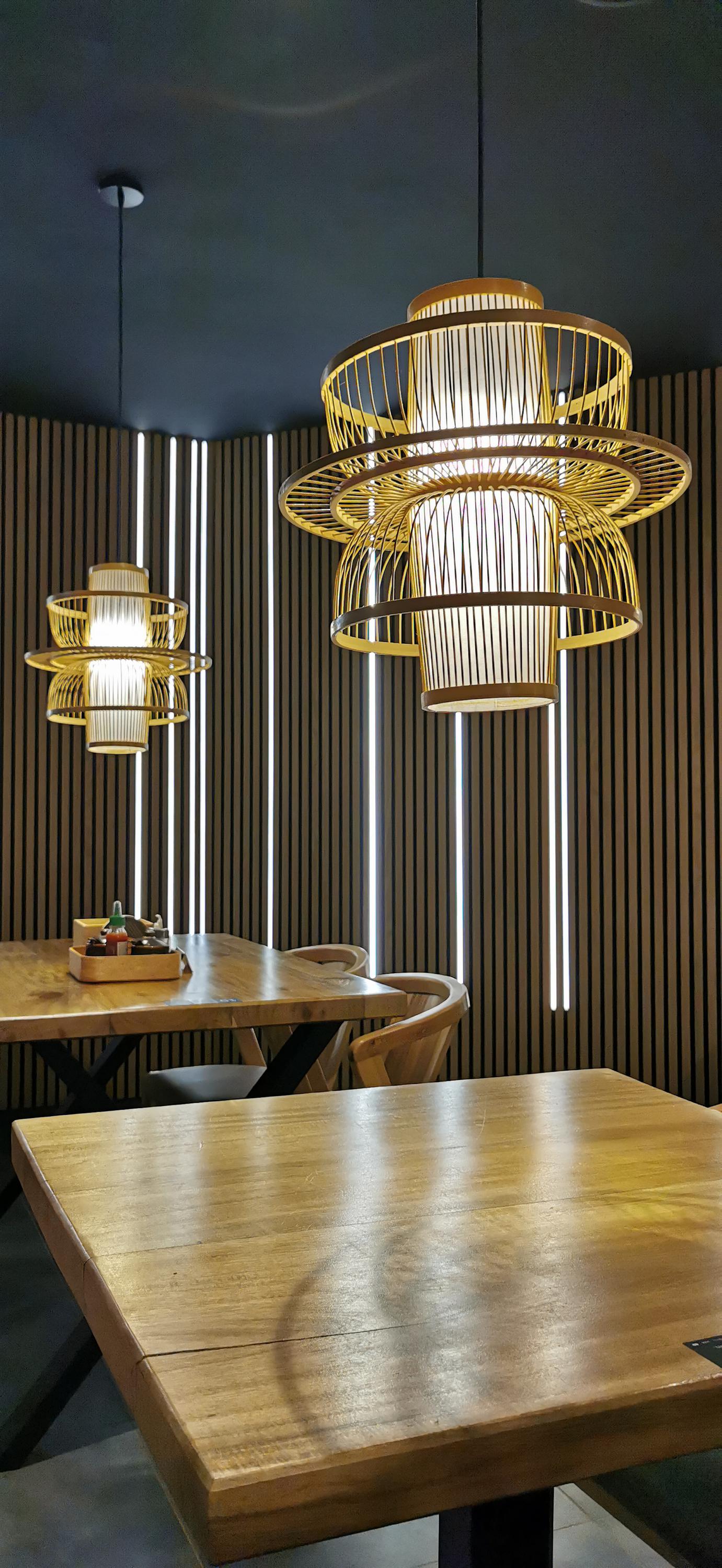 EMOI - Pravá vietnamská restaurace foto 4