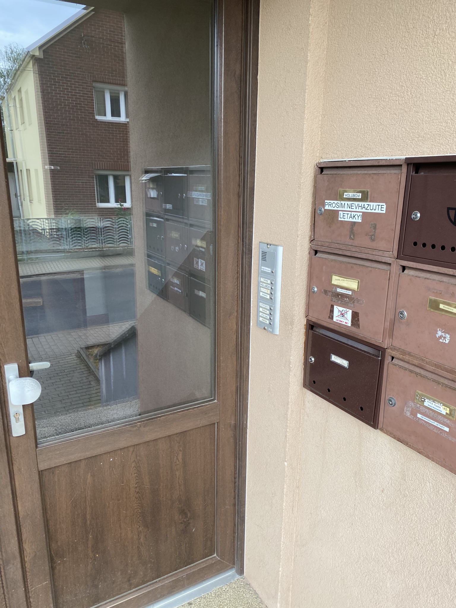 LOCK zámečnictví Jan Šťovíček foto 4