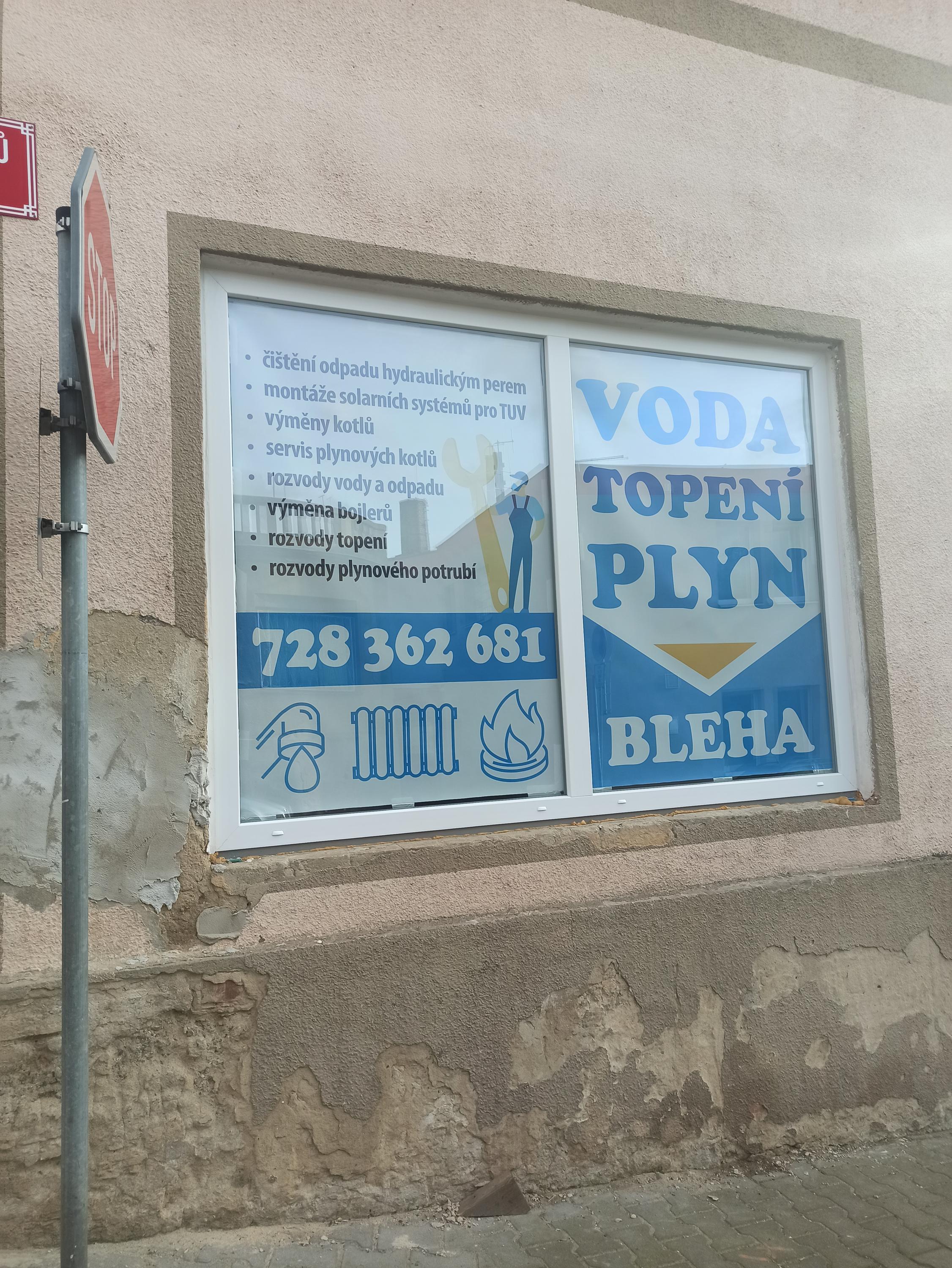 Tomáš Bleha foto 1