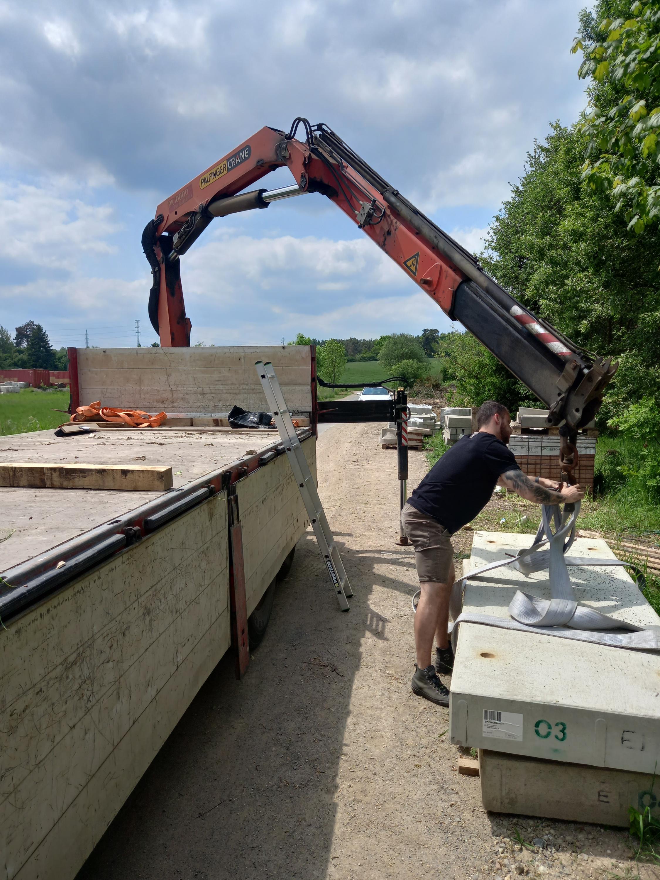 Autodoprava - Karel Havlíček foto 4