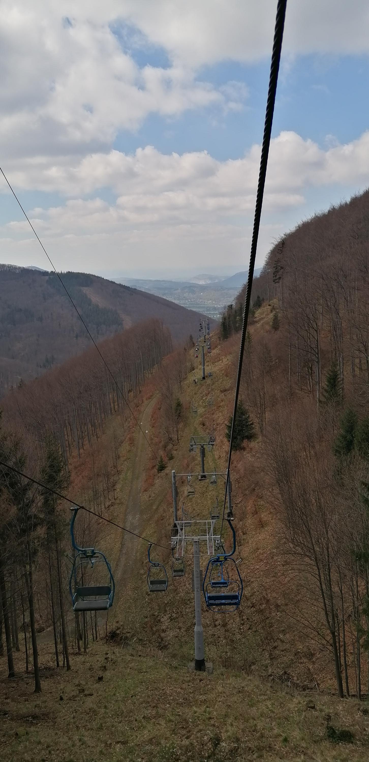 Lyžařské středisko Pustevny - půjčovna foto 5