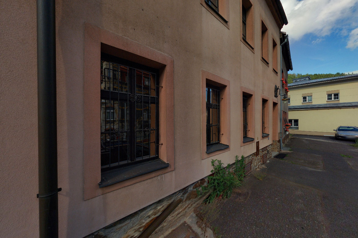 Penzion Jáchymov Pod Lanovkou foto 5