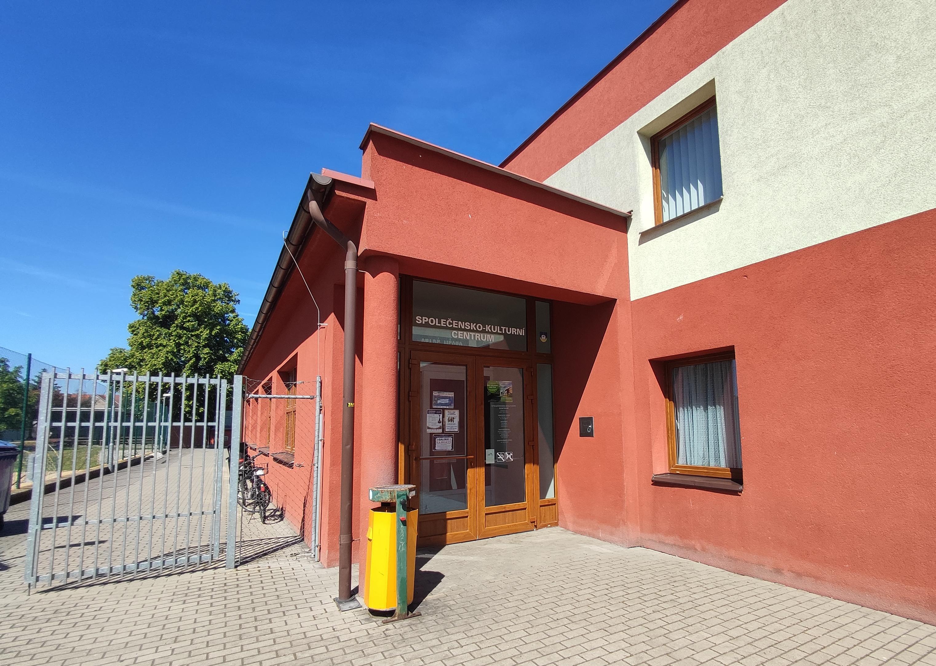 TJ Sokol Staré Město foto 2