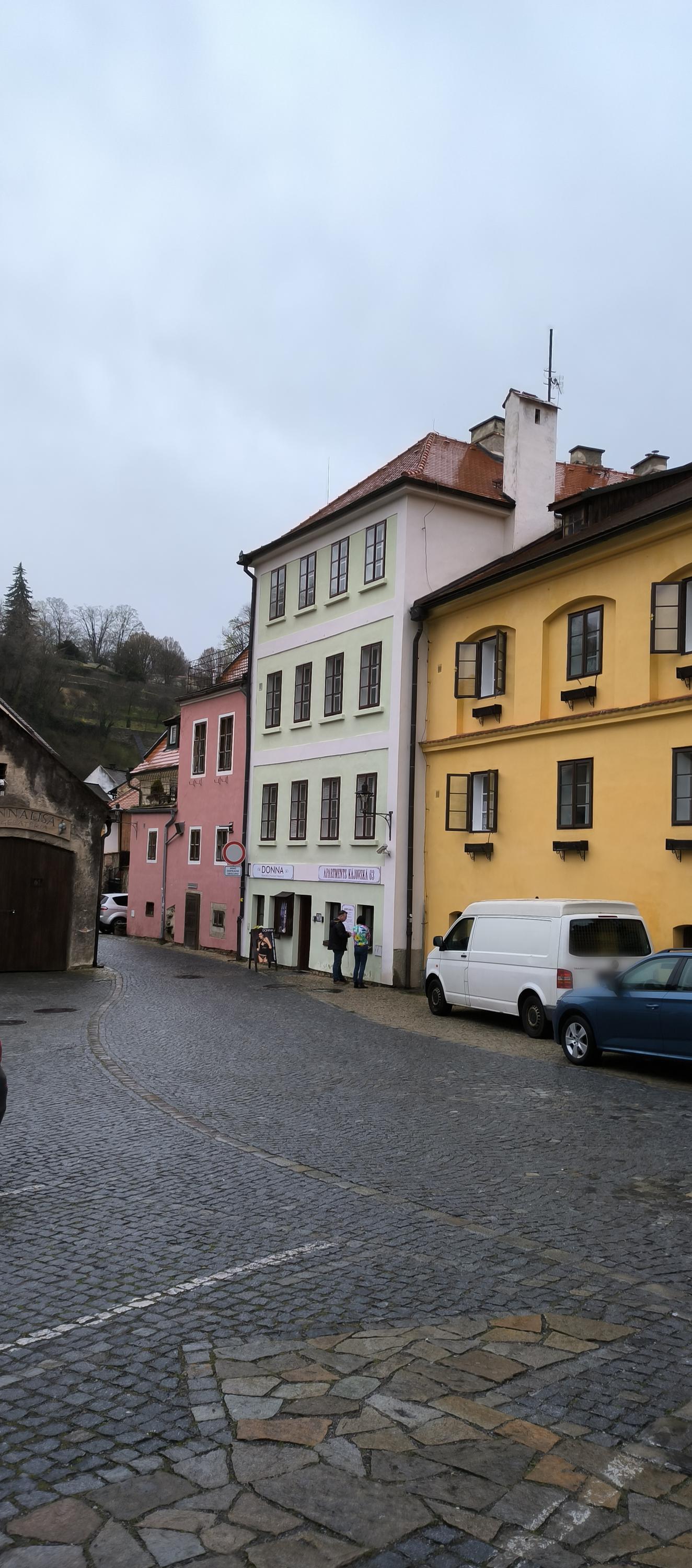 Apartments Kájovská 63 foto 2