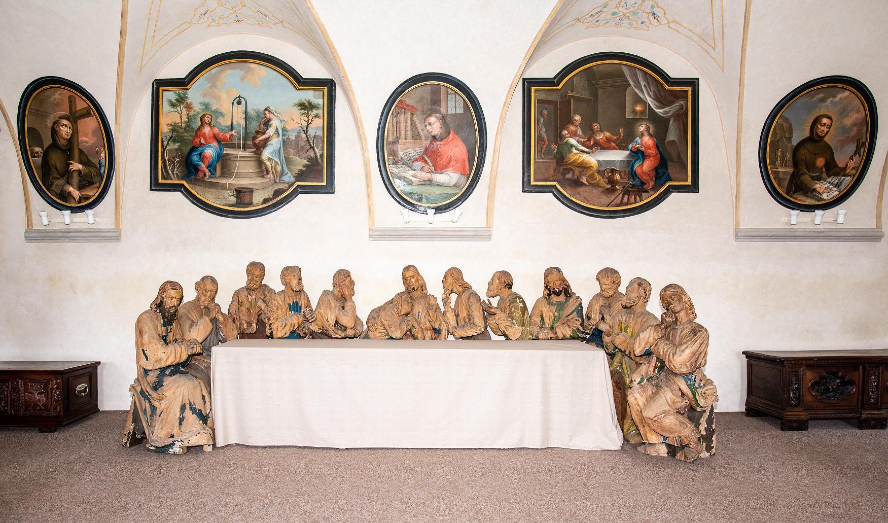 Muzeum Českého lesa v Tachově foto 4