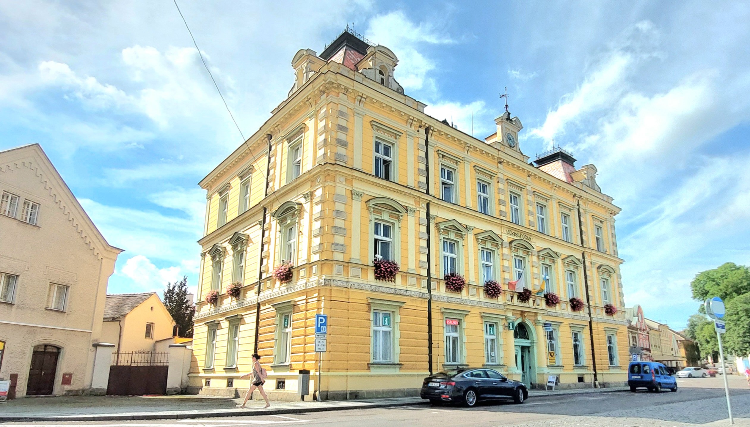 Informační centrum Opočno foto 6