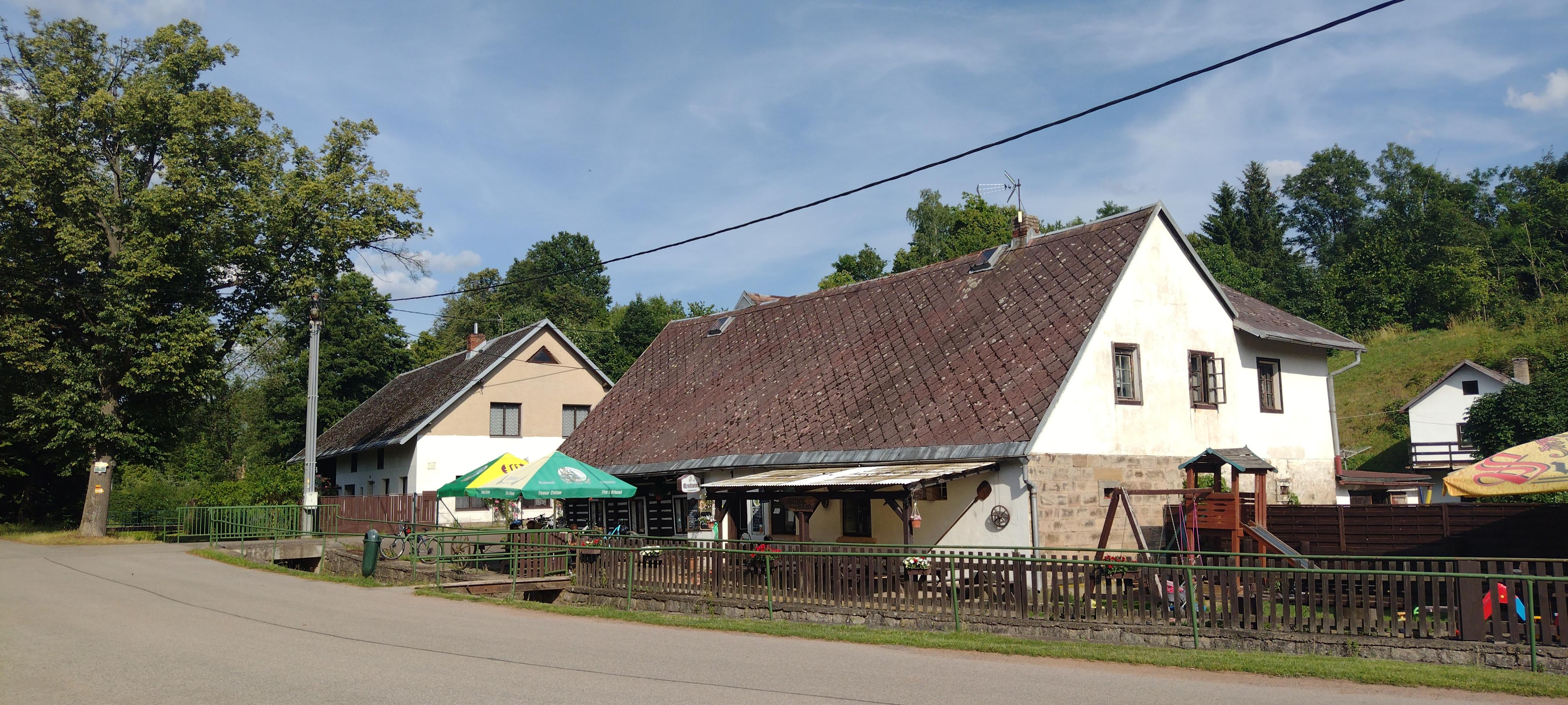 Pohostinství U Šulců foto 2